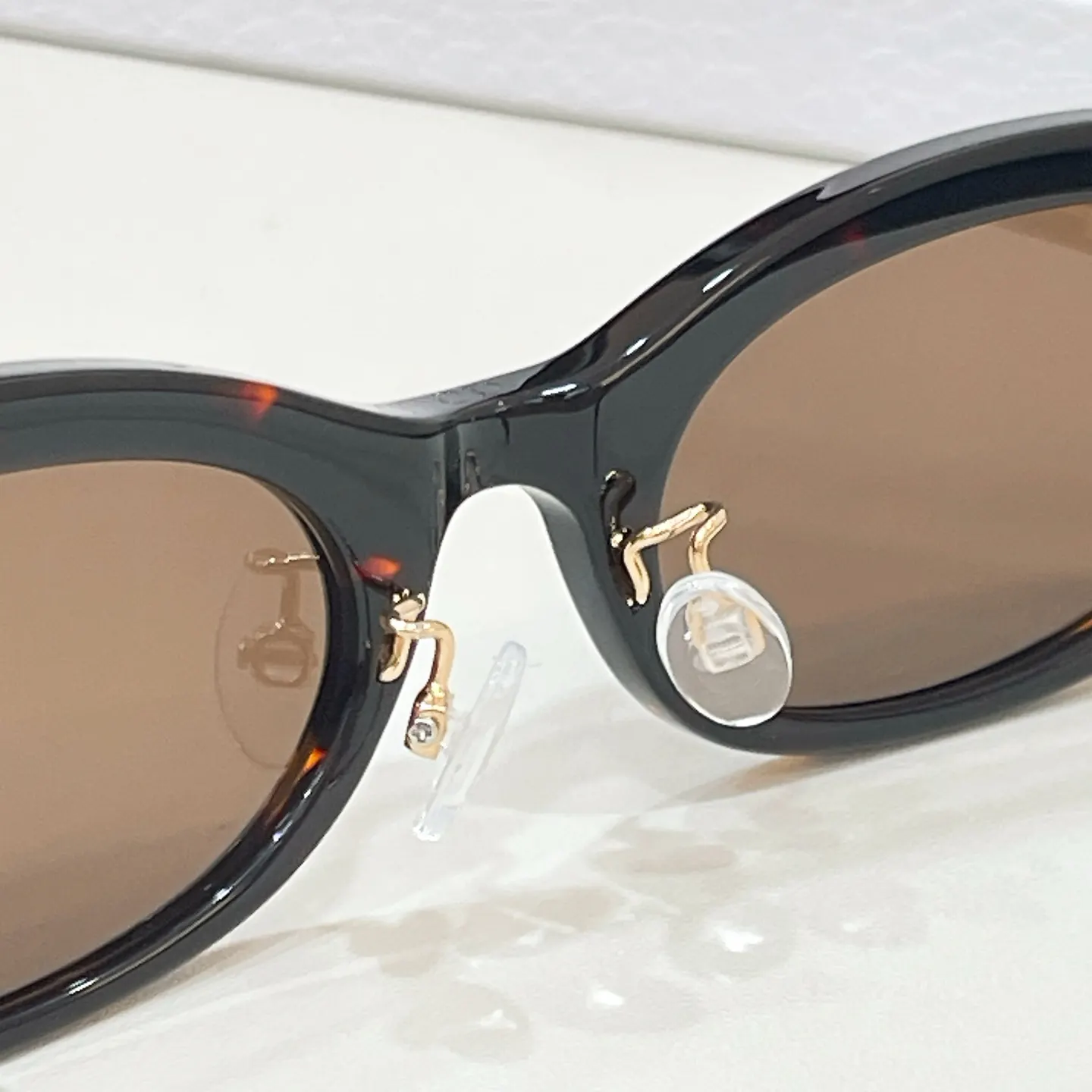 Dior 墨镜 時尚防晒 太陽鏡