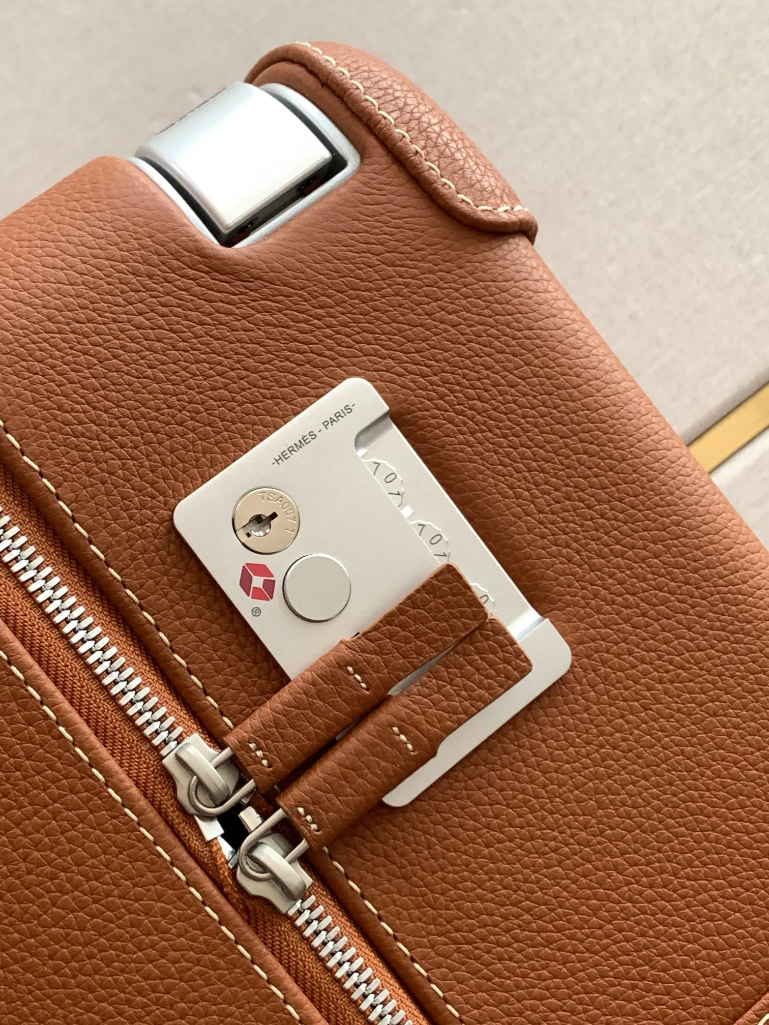 Rimowa Suitcase Travel Lightweight