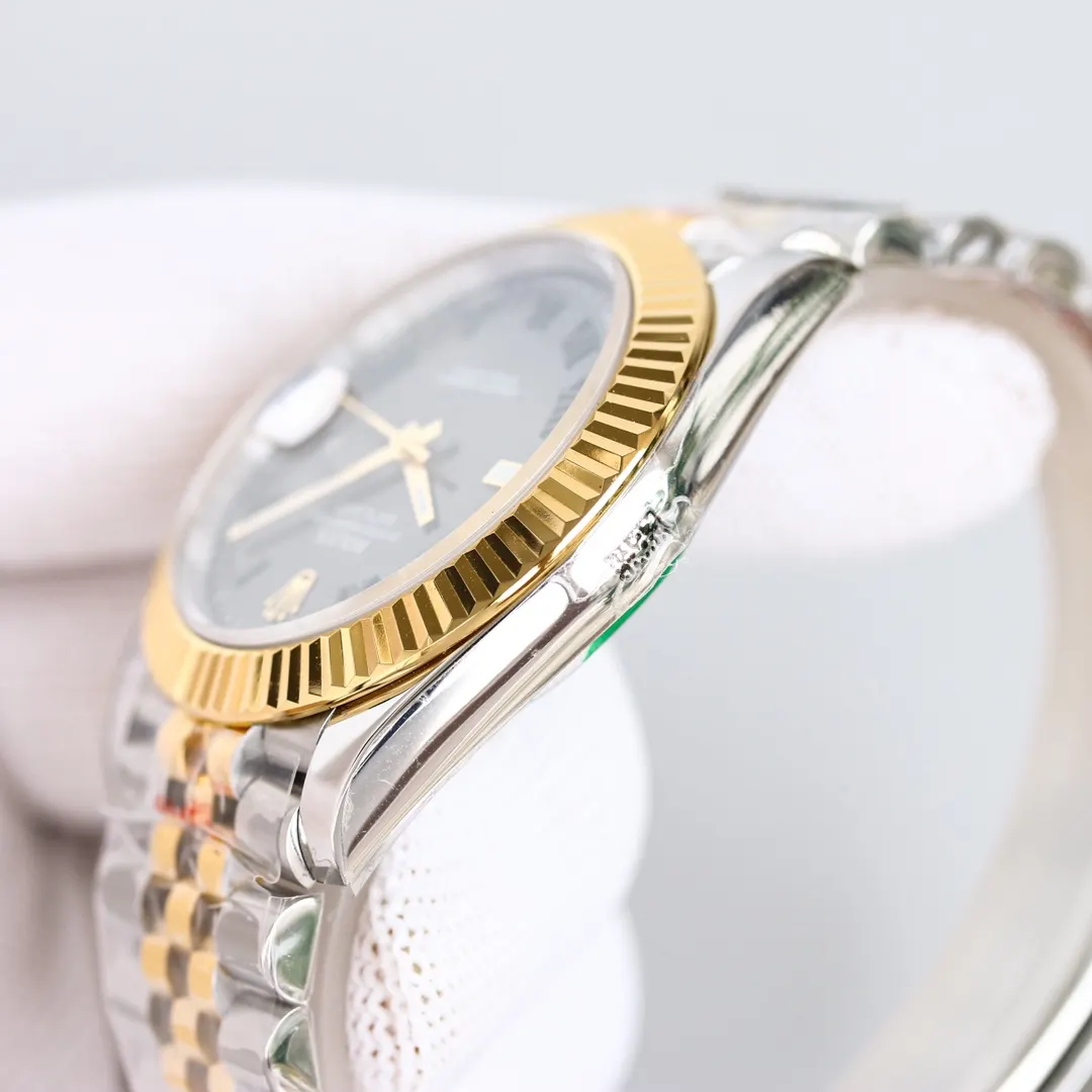 Rolex 出品 clean厂 C厂 劳力 手表 经典腕表款