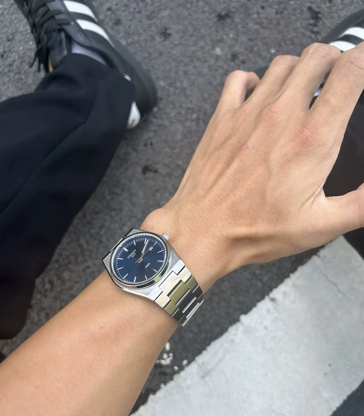 Watch Classic