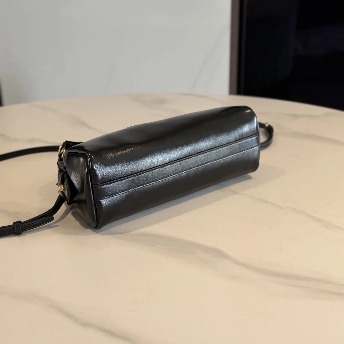 Backpack Leather