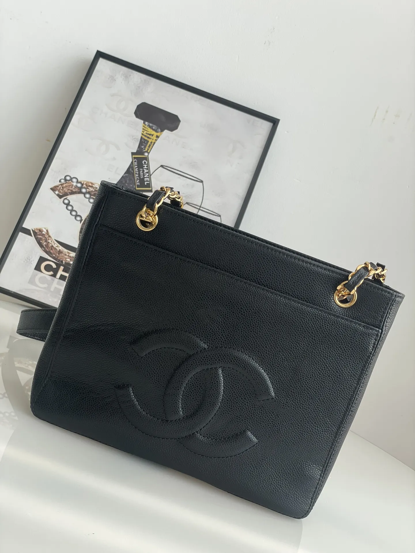 Organizer Pouch Travel Leather