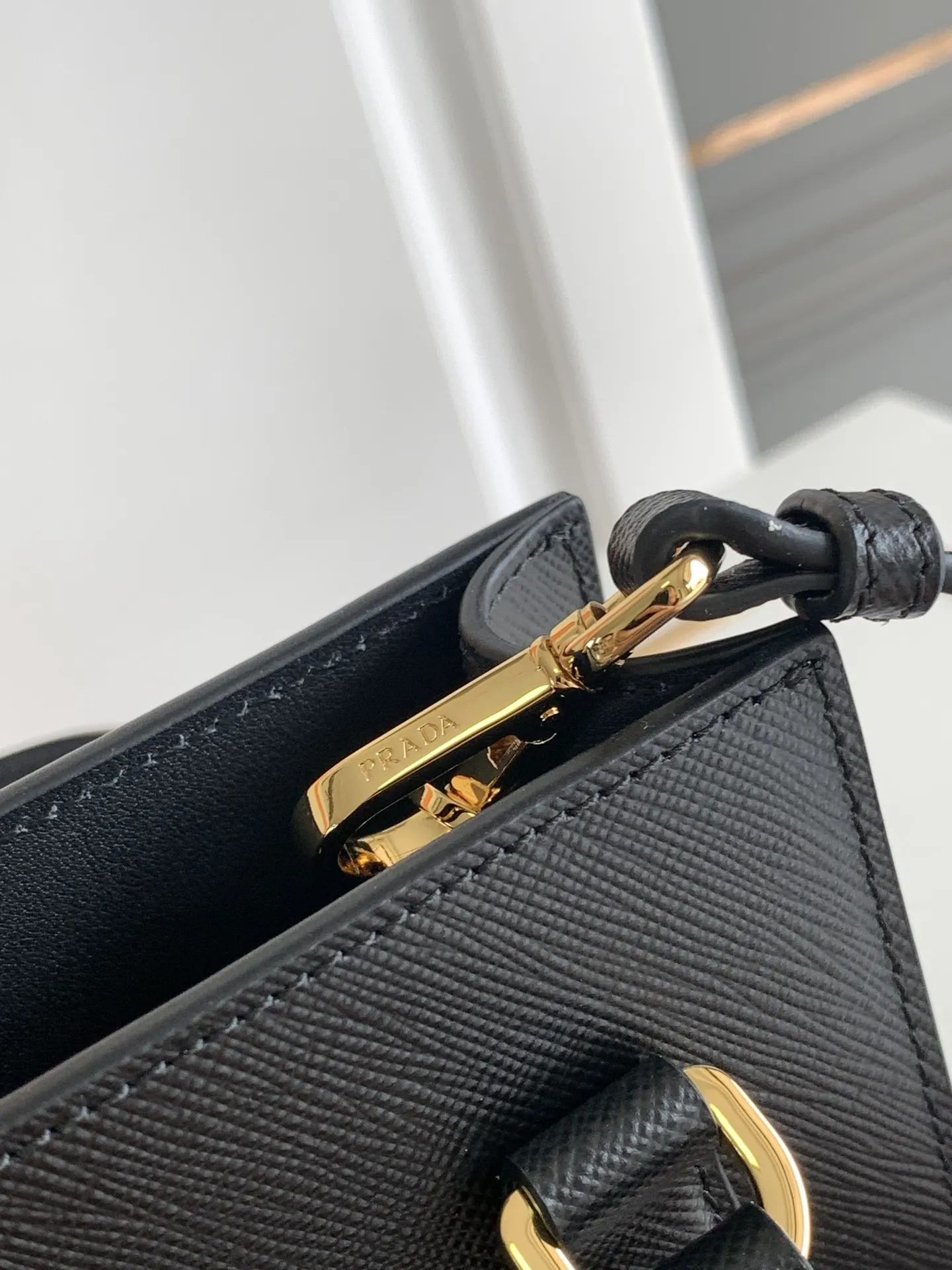 Tote Bag Leather