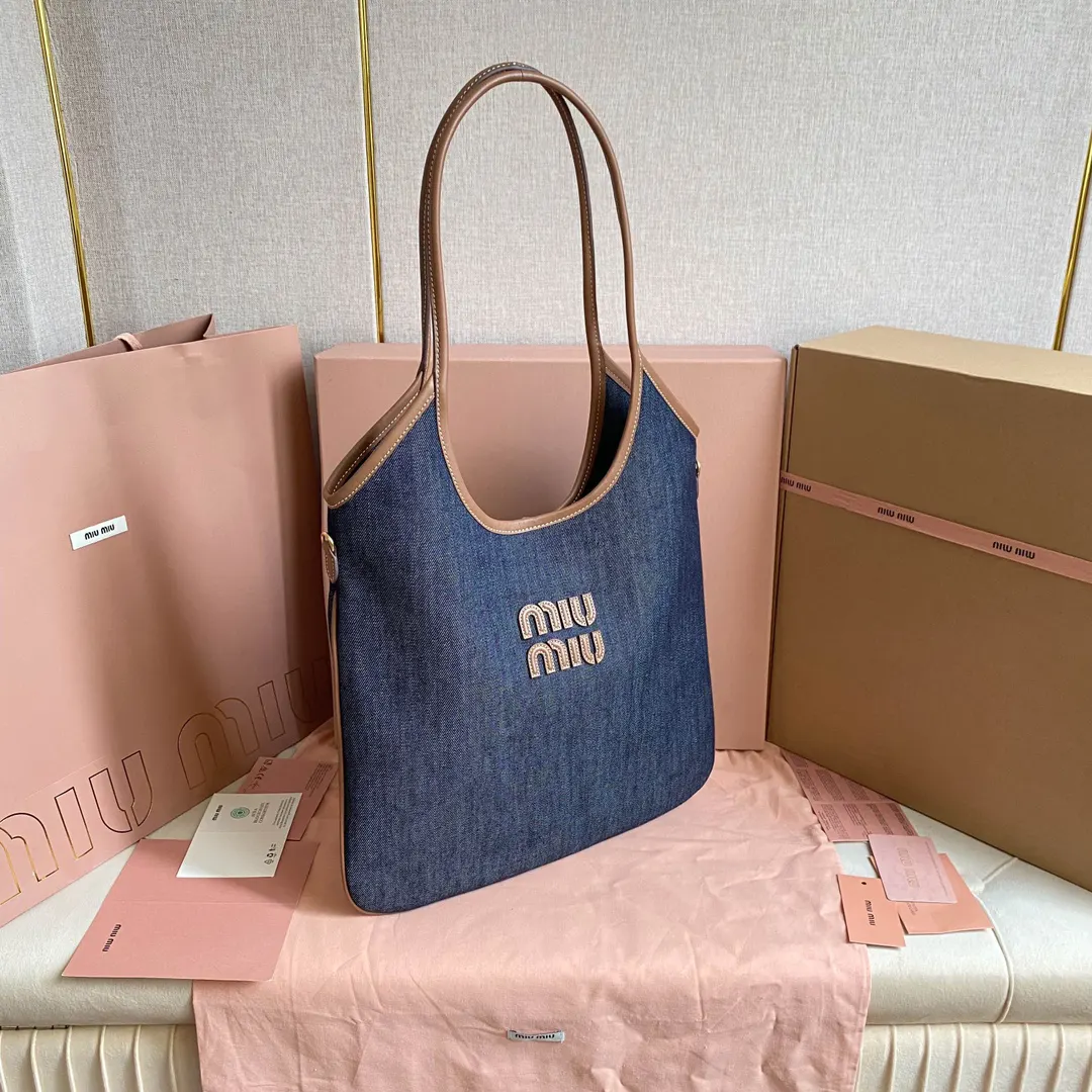 Tote Bag Leather