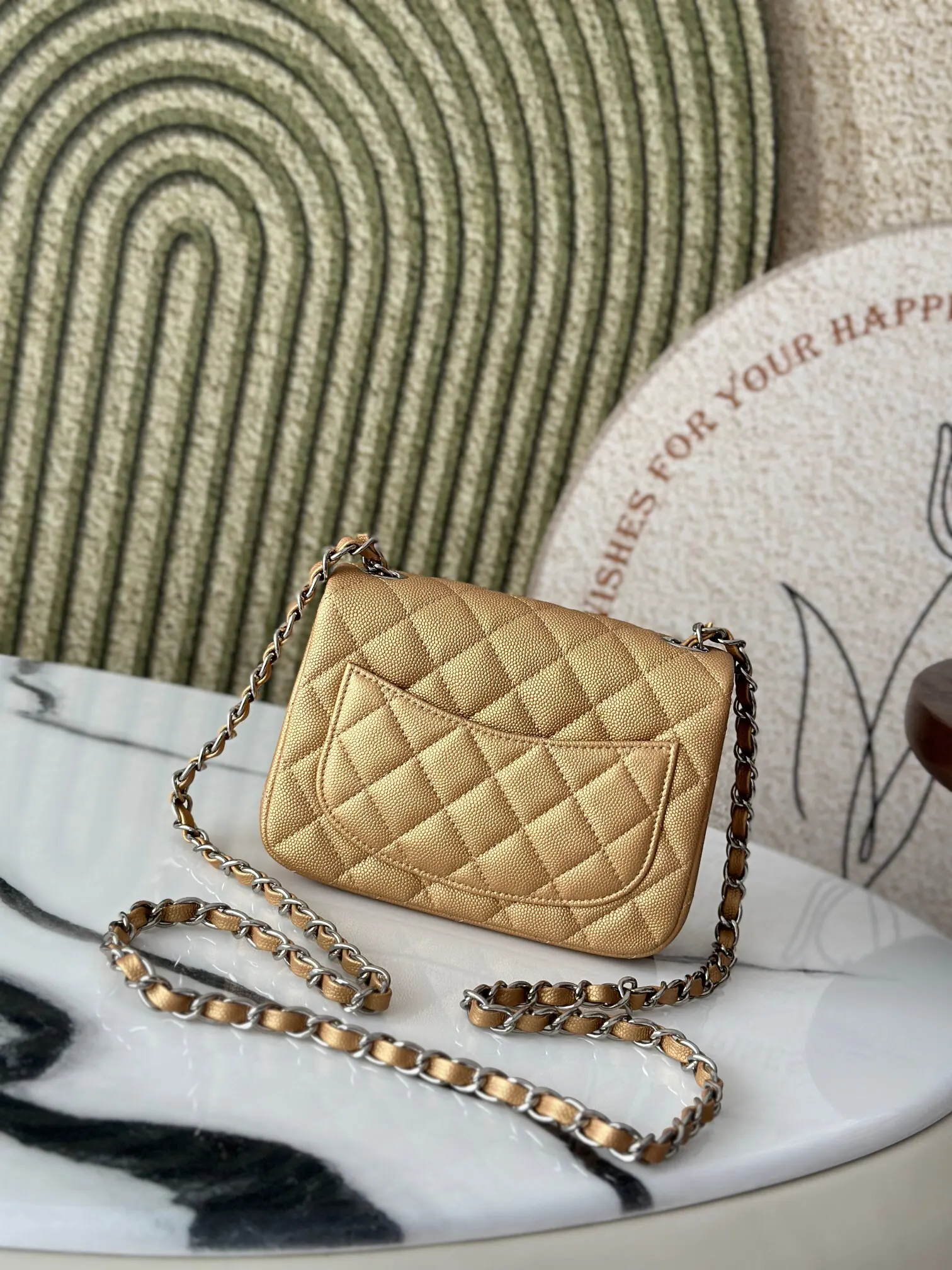 Crossbody Bag Lightweight