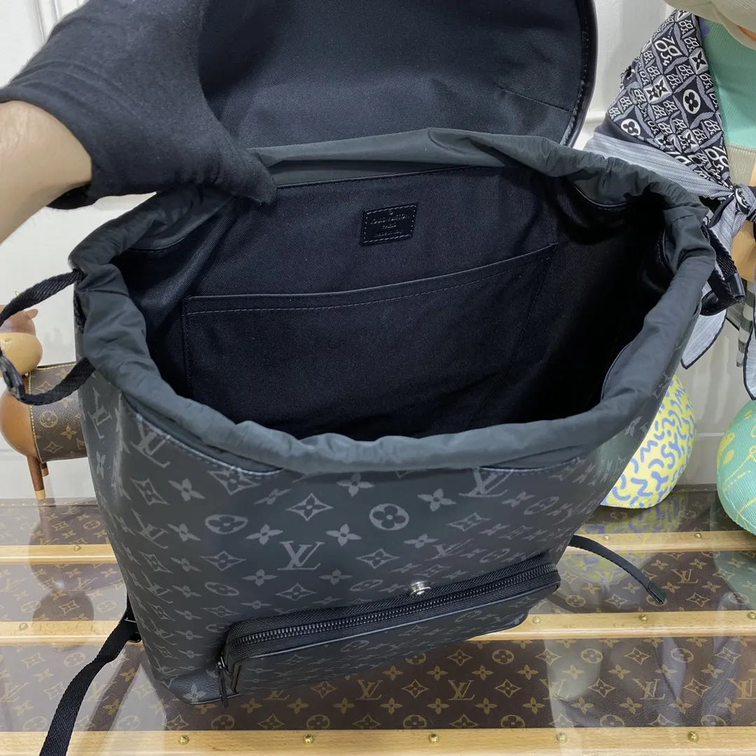 牛皮 雙肩包 实用雙肩款