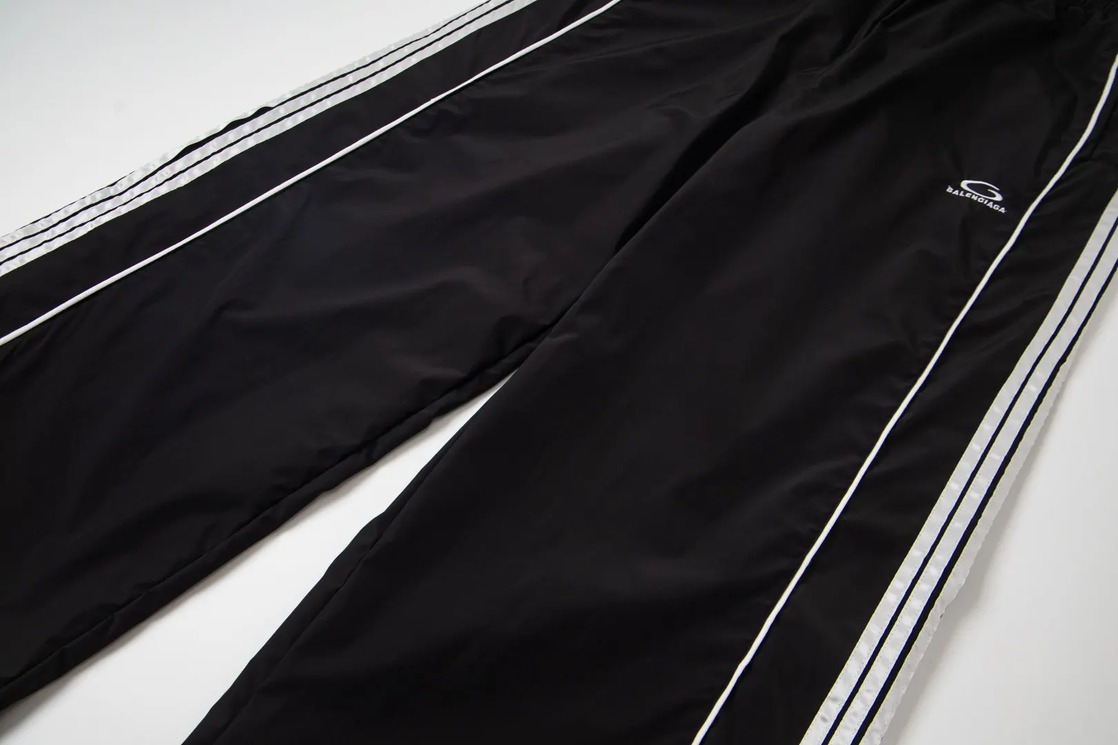 Balenciaga Track Black Sneakers