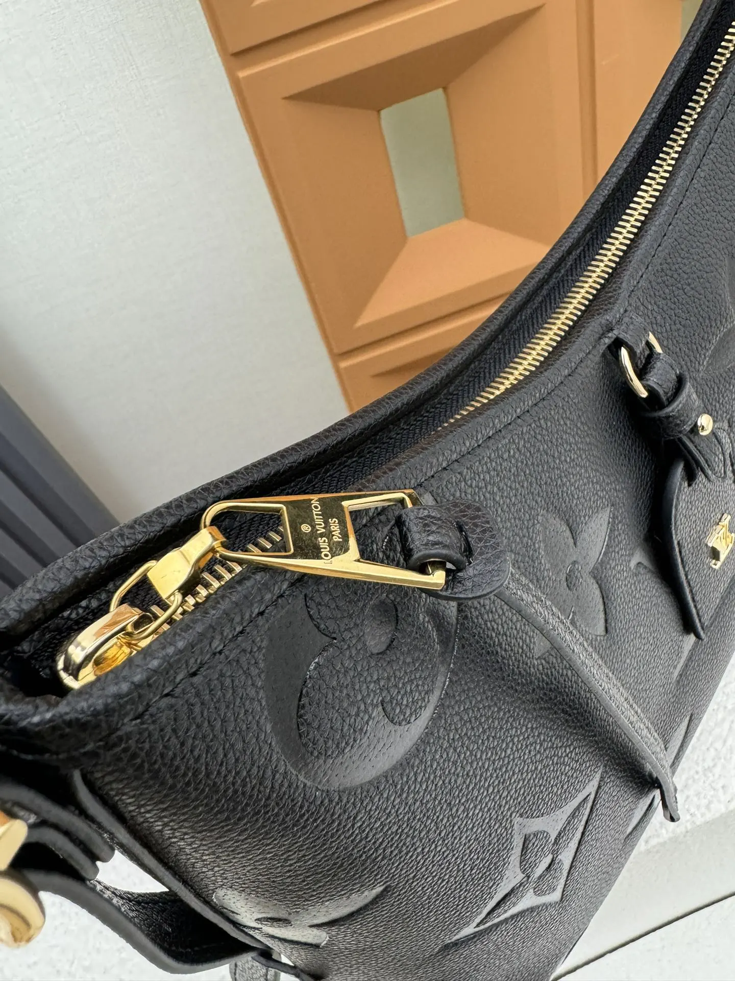 CarryAll Mo手拿包 精致手拿款