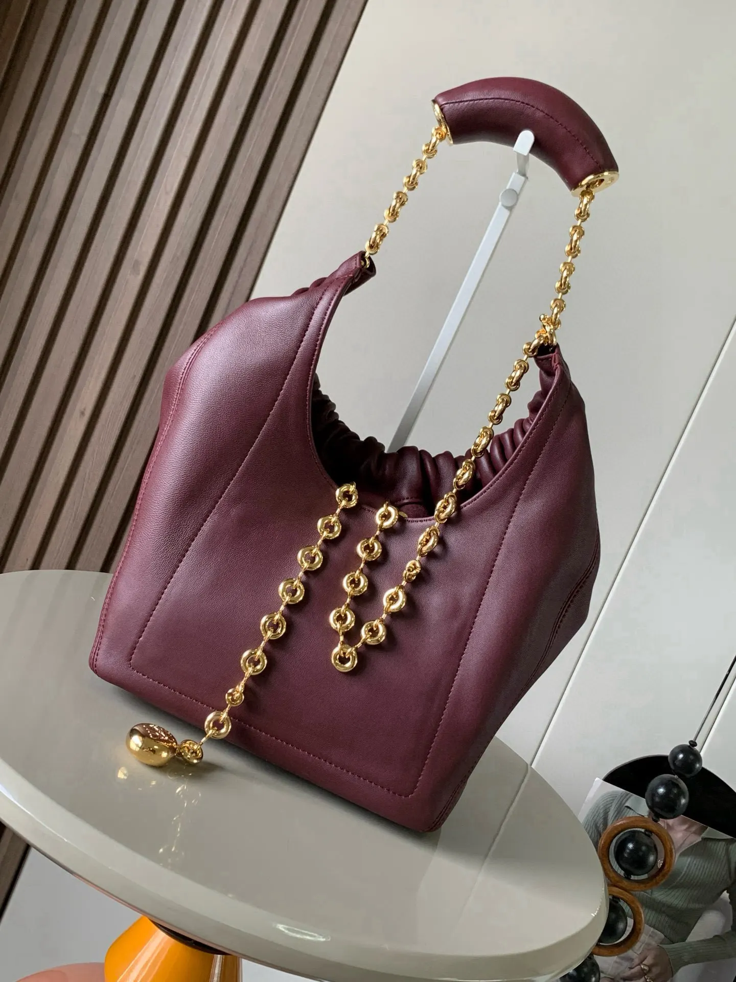 Chain Bag