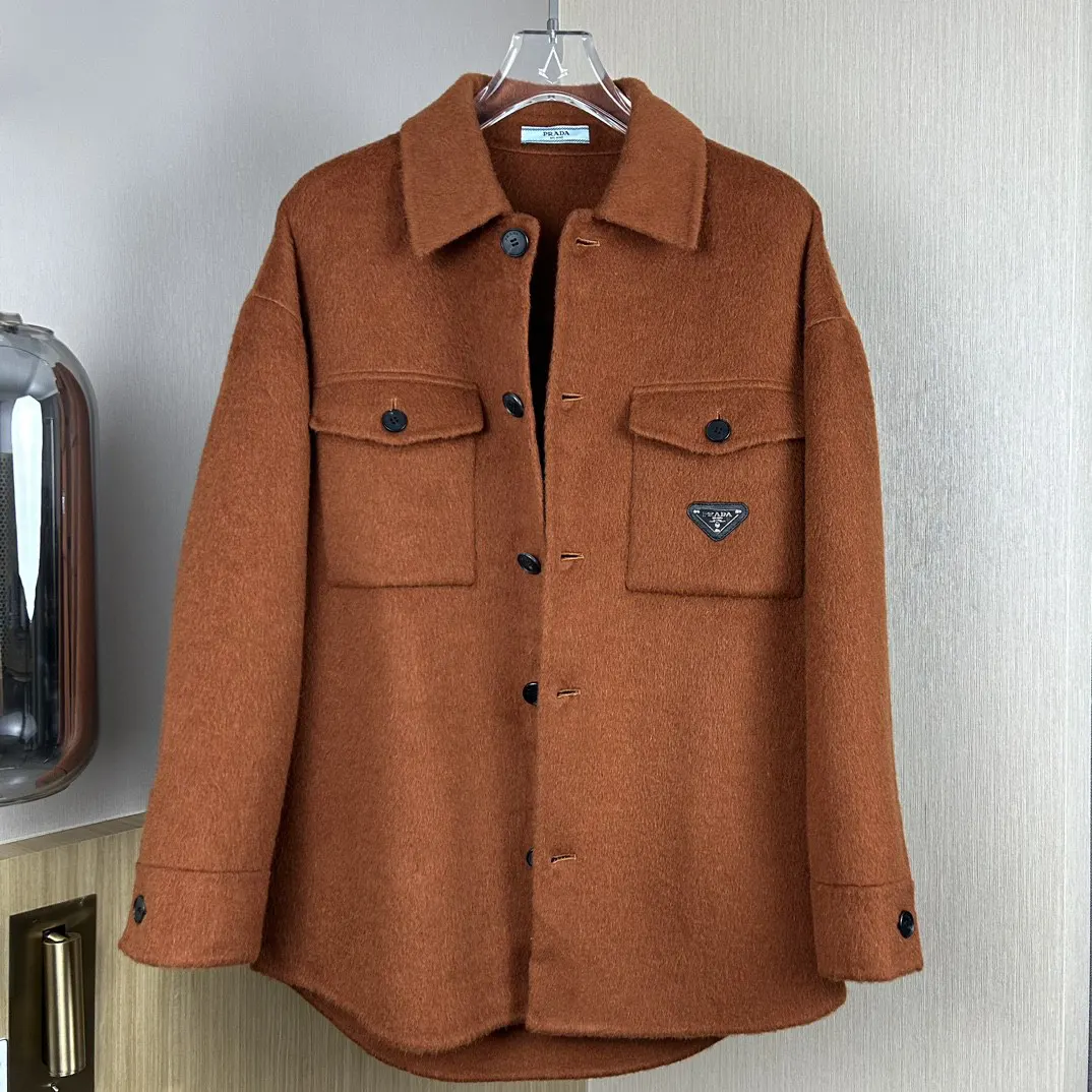 PRADA 外套 通勤休闲款