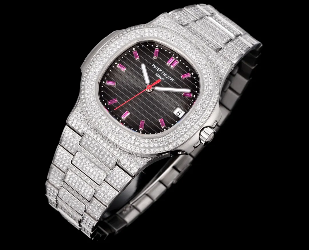Patek Philippe 手表 经典腕表款
