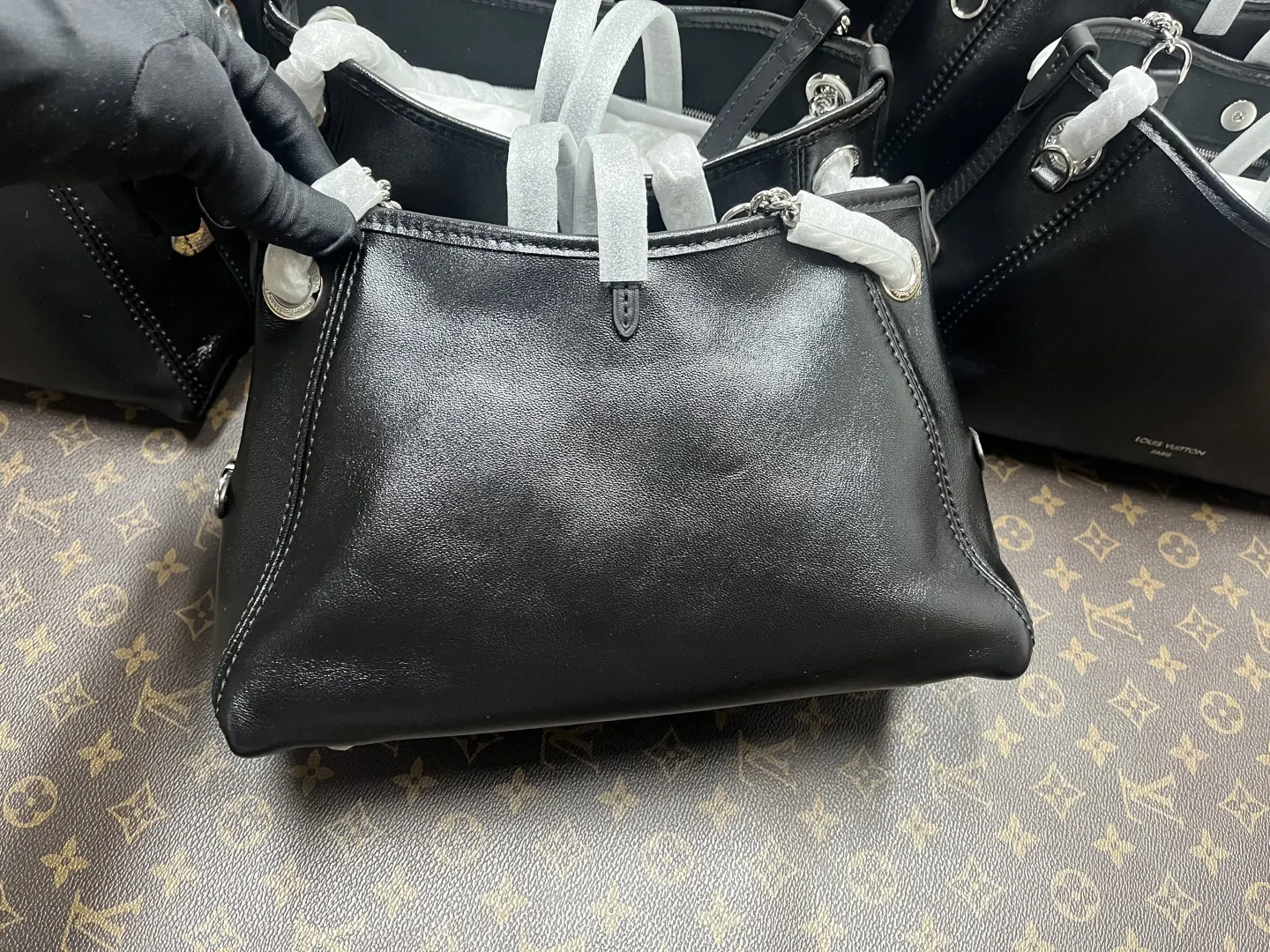 Chain Bag