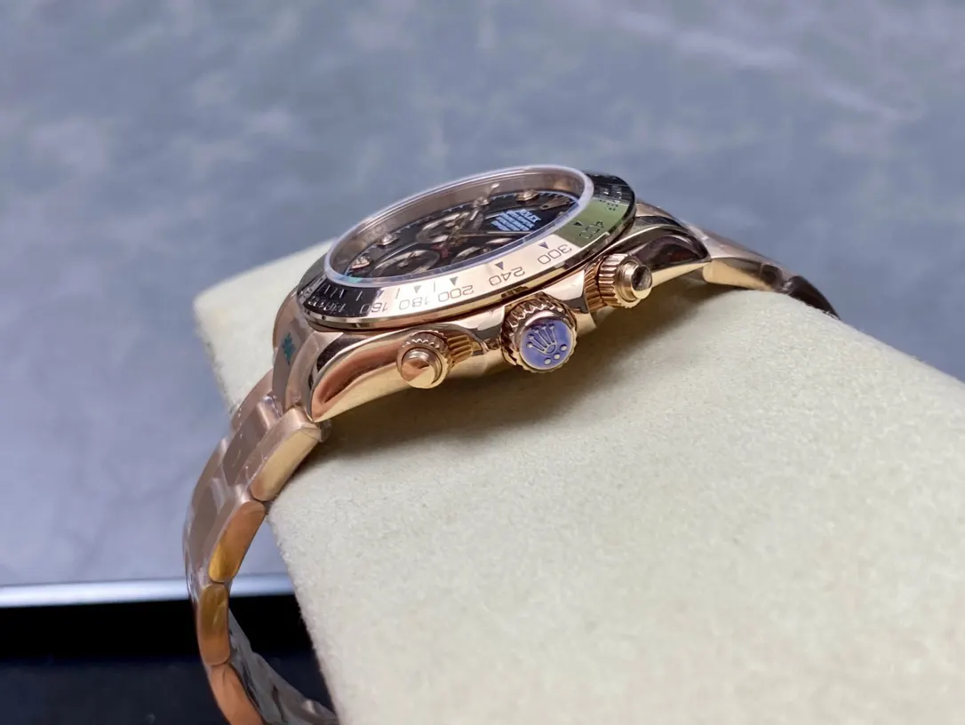 Rolex 元 高端 SK 劳力士 迪通拿 手錶 經典腕表款