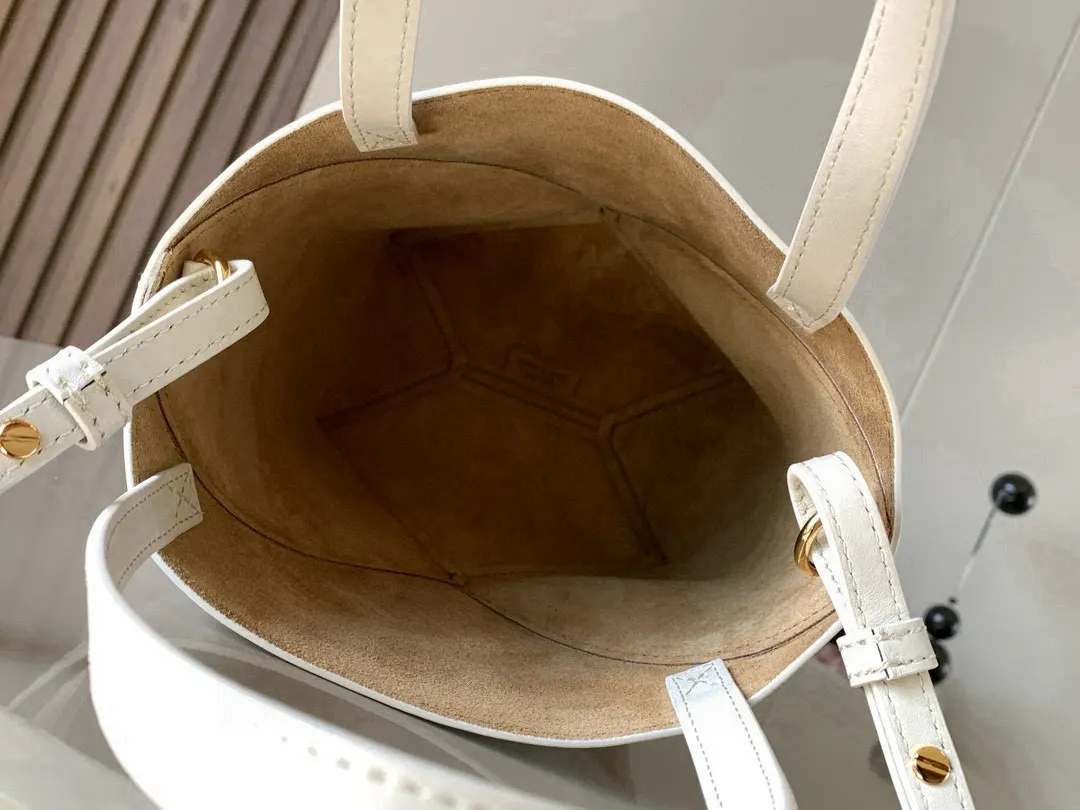 Tote Bag Leather