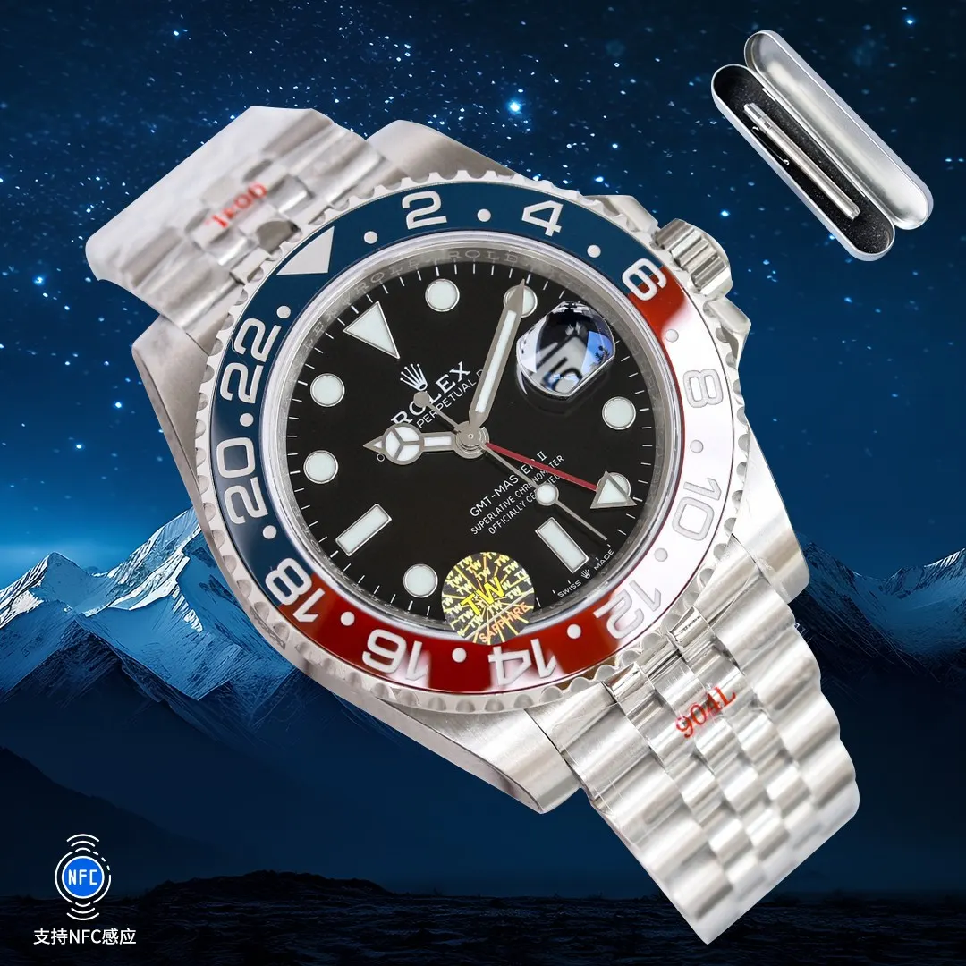Watch Classic