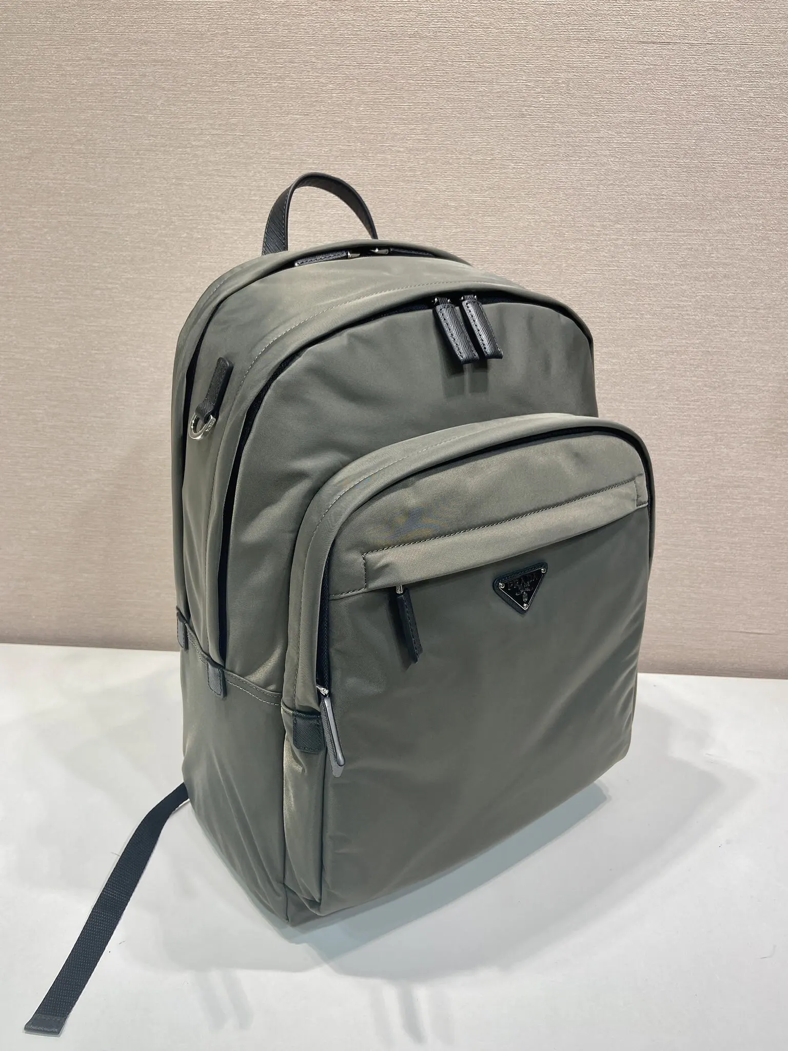 Suitcase Travel Lightweight Leather