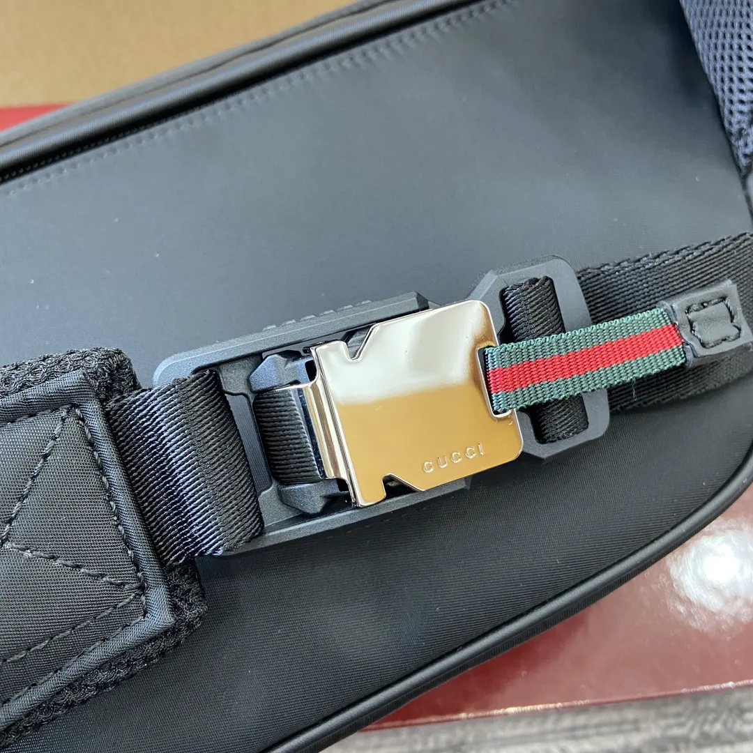 Gucci Belt Bag Casual