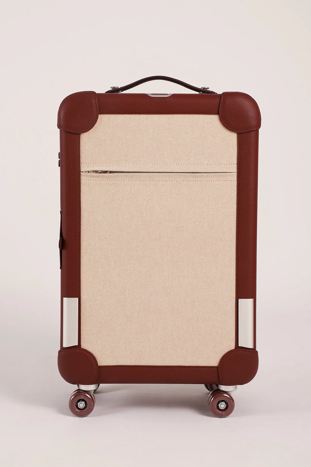Carry-On Suitcase Travel Lightweight