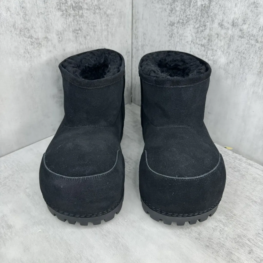 Balenciaga 靴子 休闲运动