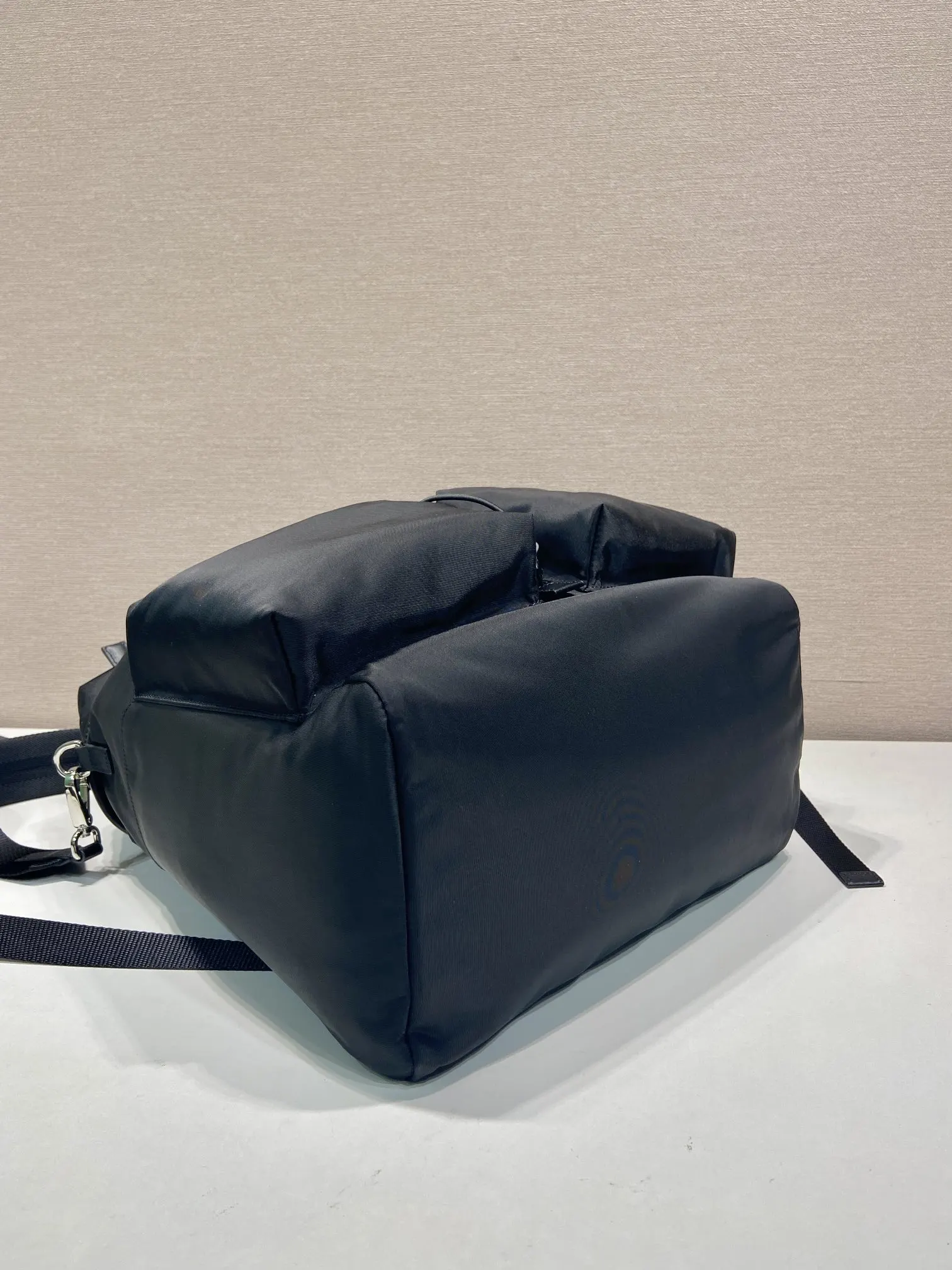 Suitcase Travel Lightweight Leather