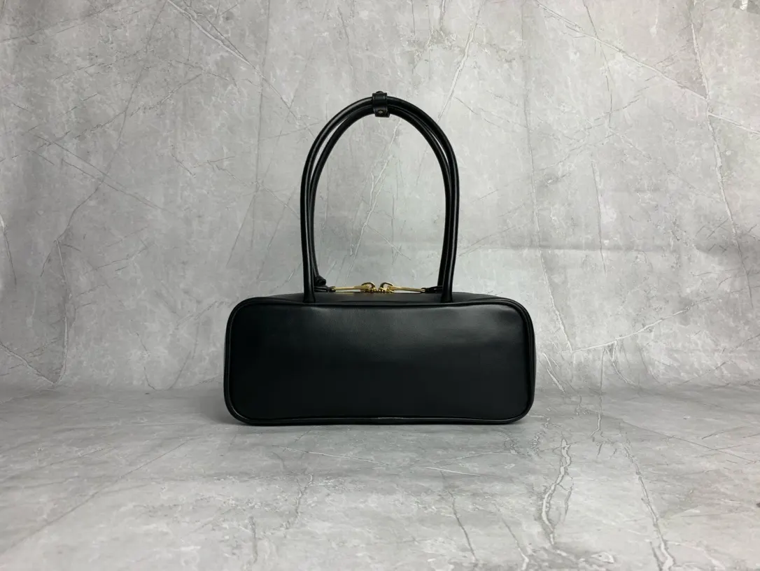 Shoulder Bag Leather