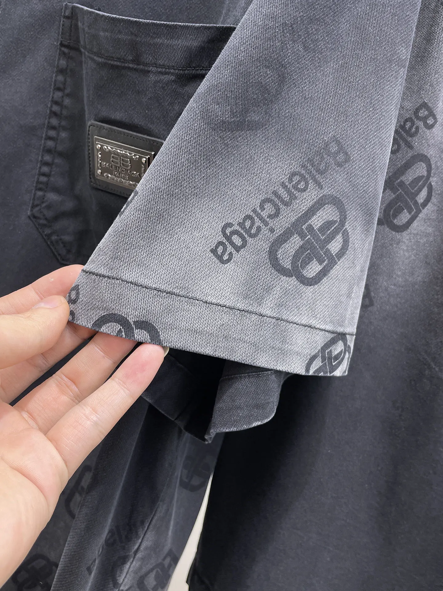 Balenciaga 3xl