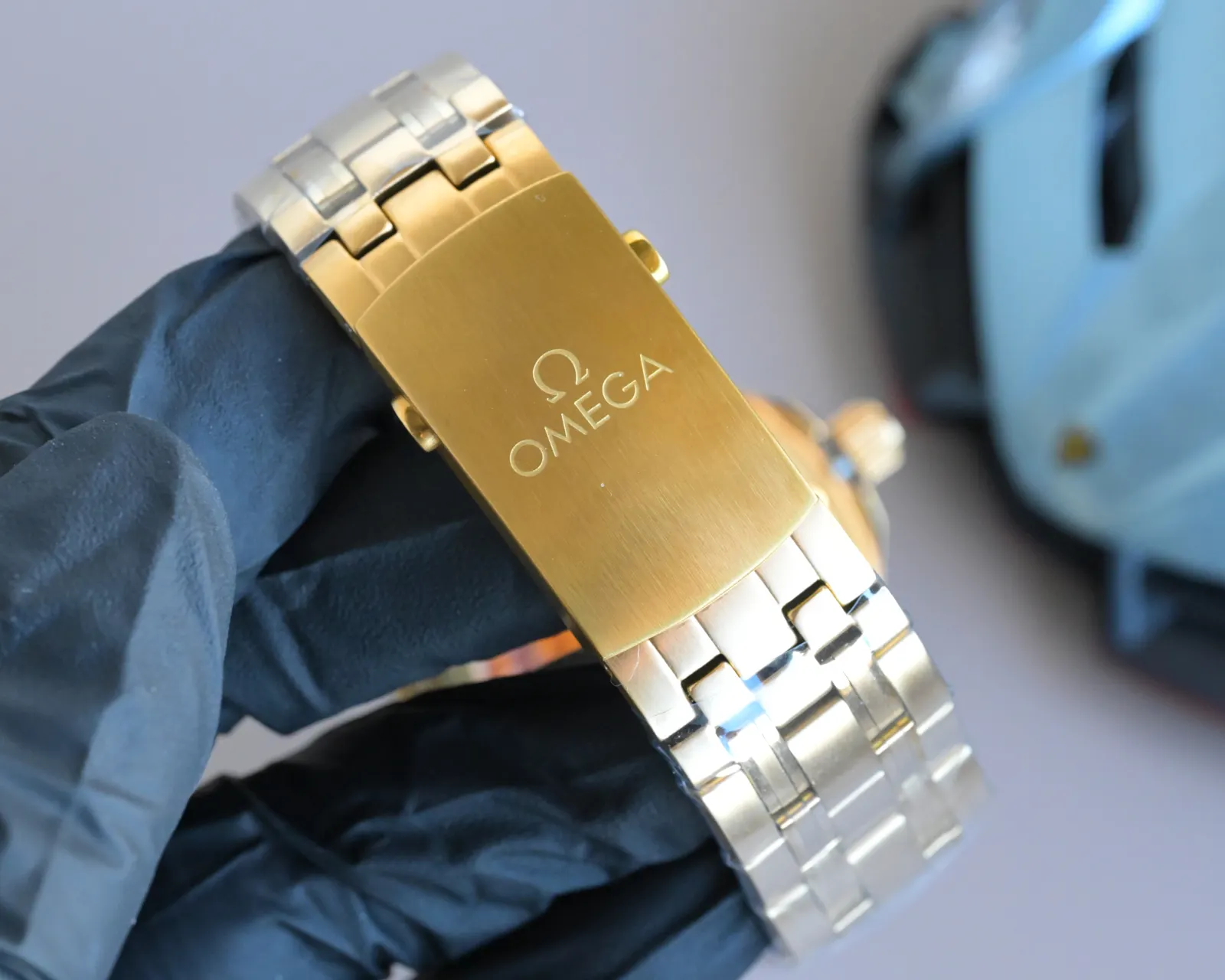Watch Classic
