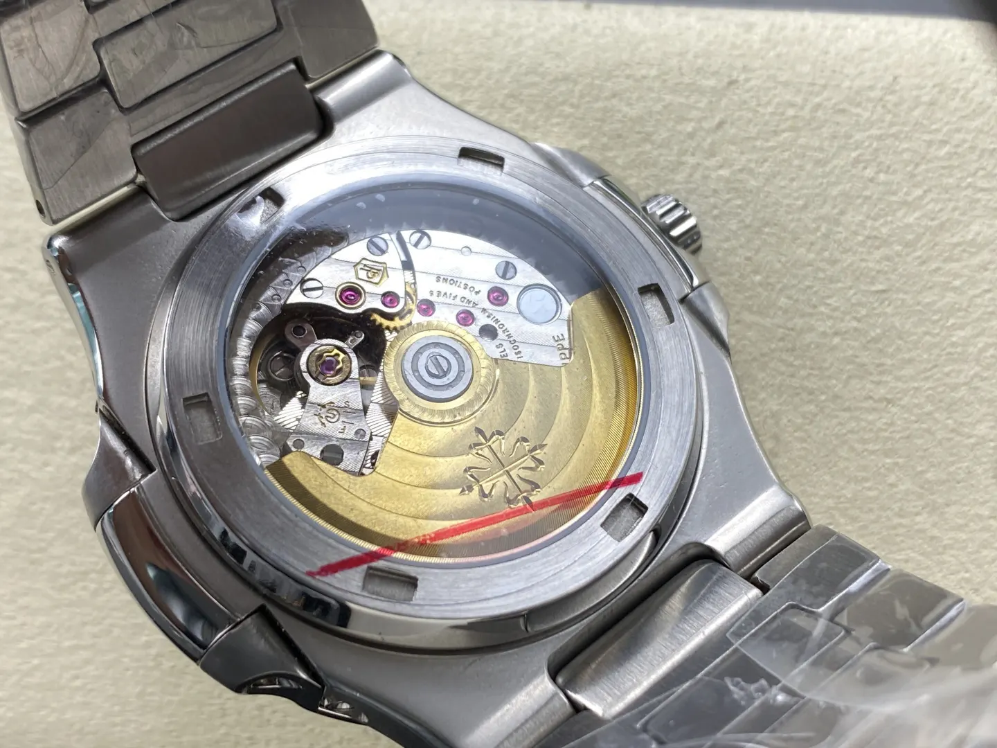 Patek Philippe 手錶 經典腕表款(數字9) Patek Philippe 手錶 經典腕表款(數字9)