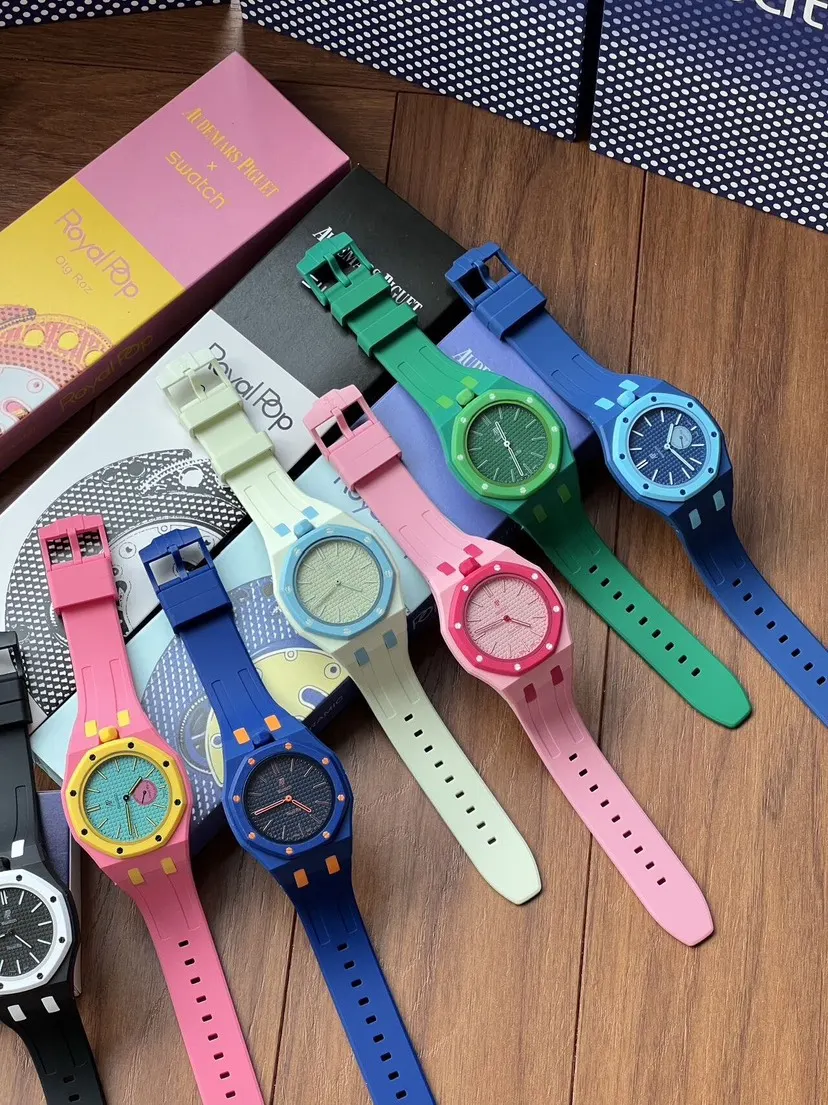 Audemars Piguet 手表 经典腕表款