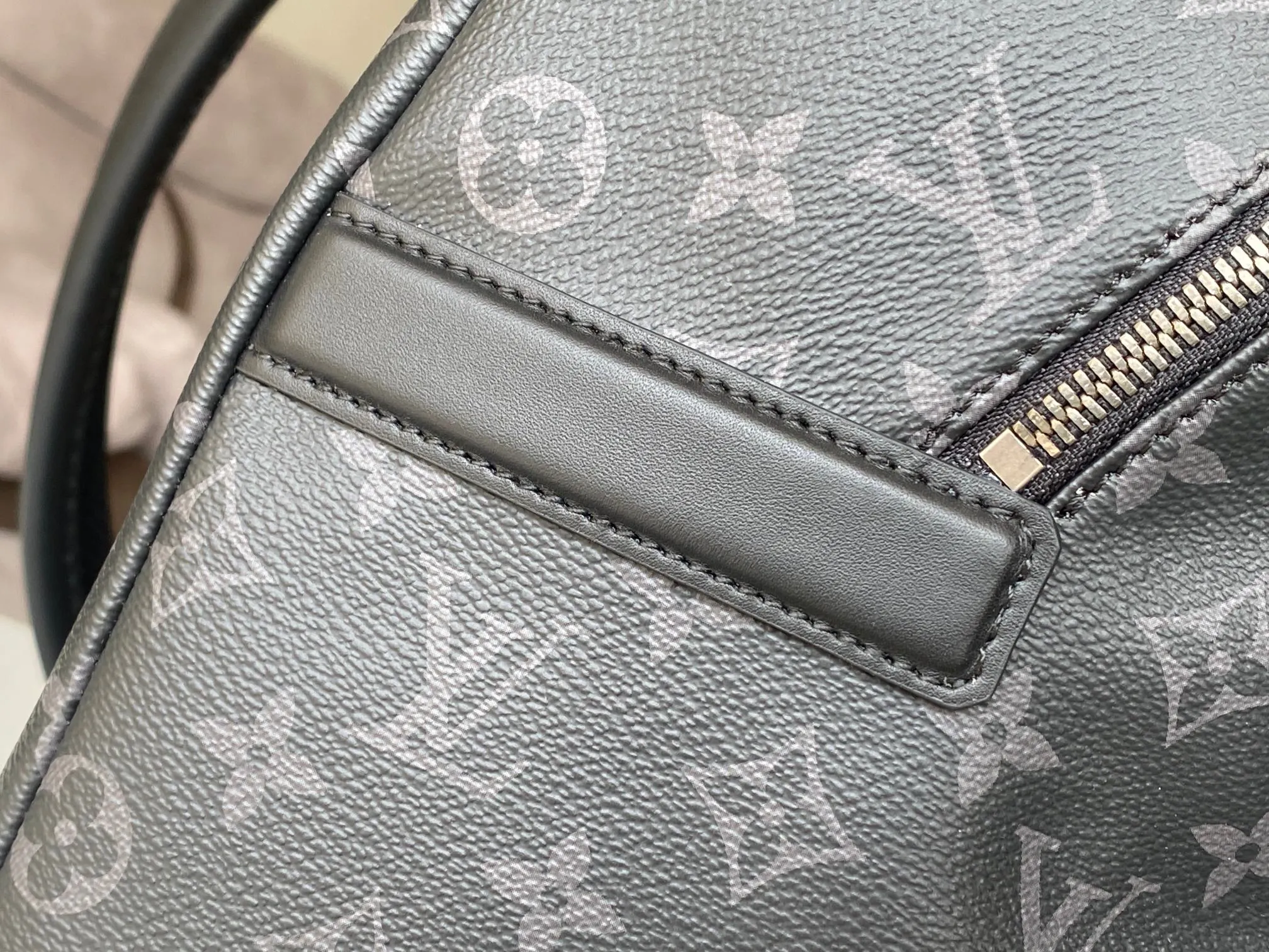 Backpack Leather