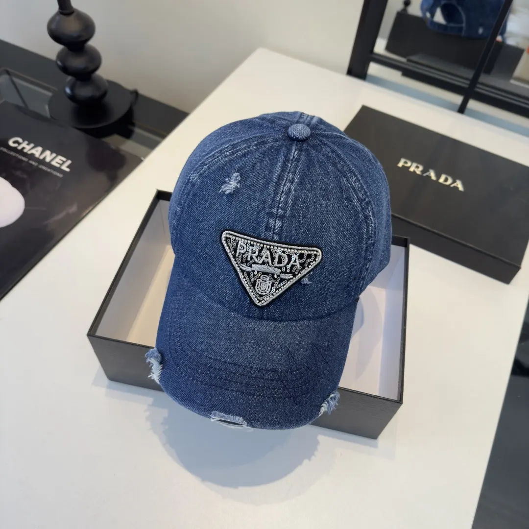 Prada Fashion Item Casual