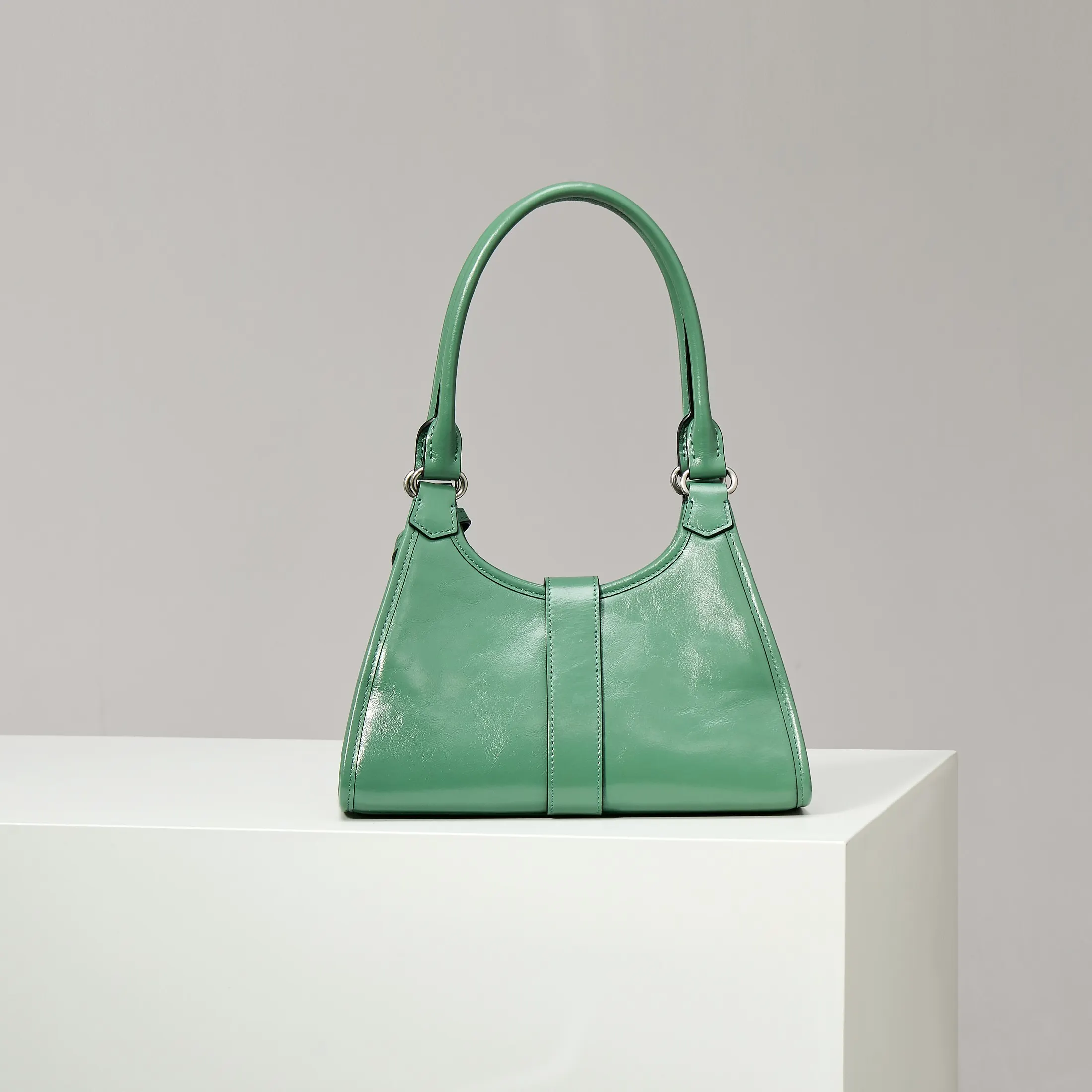 PRADA 1BG580 手提包 迷你休闲款