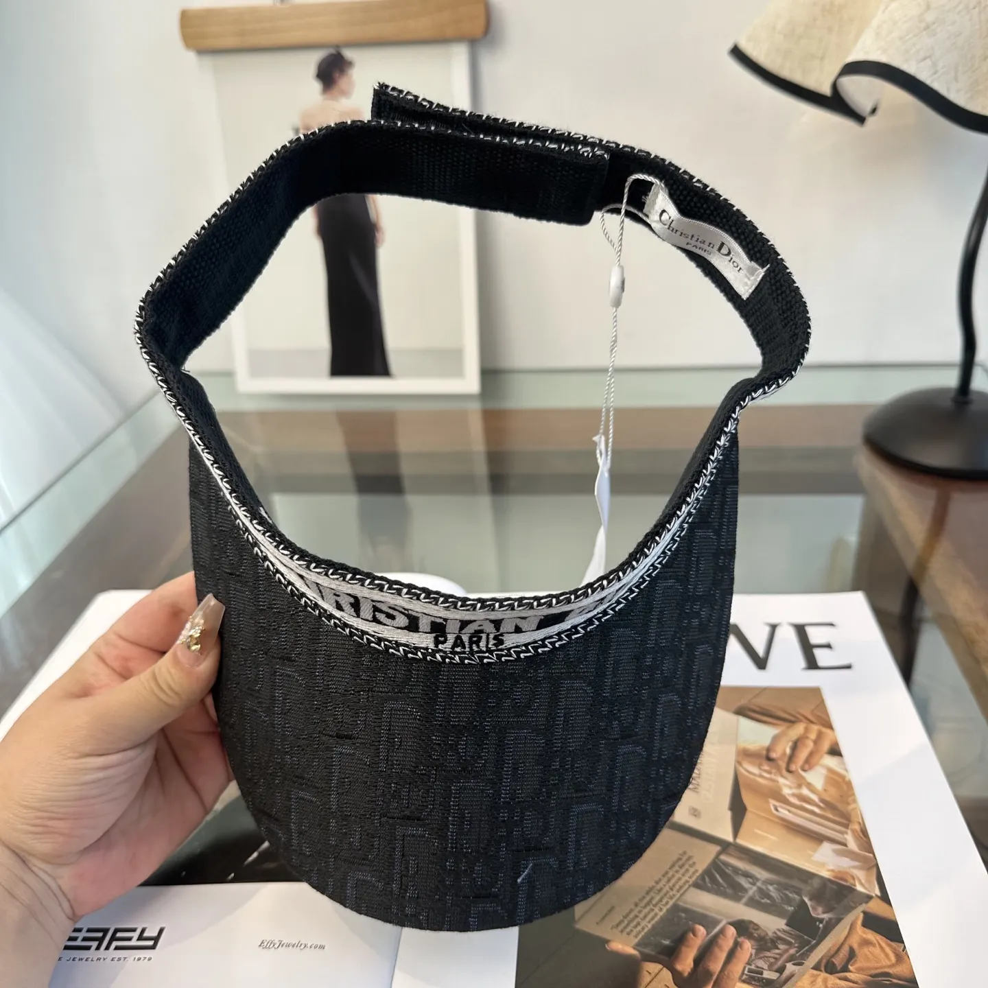 Dior Fashion Item