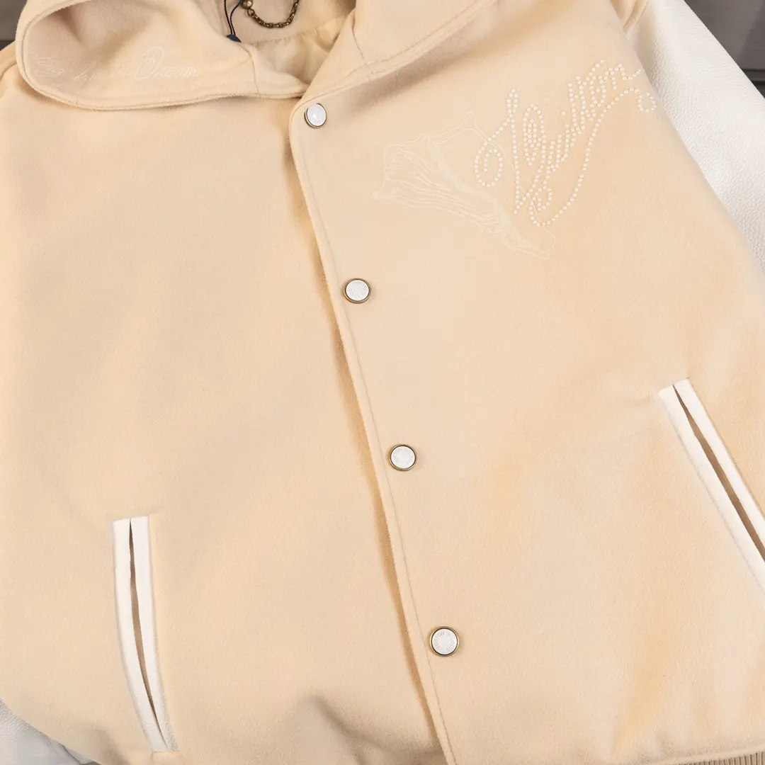 Louis Vuitton 2024SS Monogram 夹克