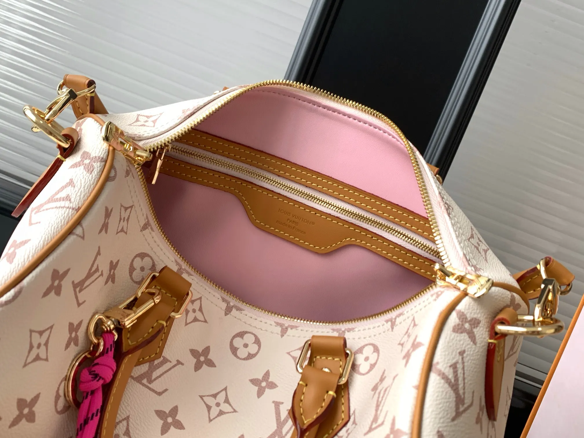 LV Speed Handbag | ORBUYBAG High-End Fashion Boutique
