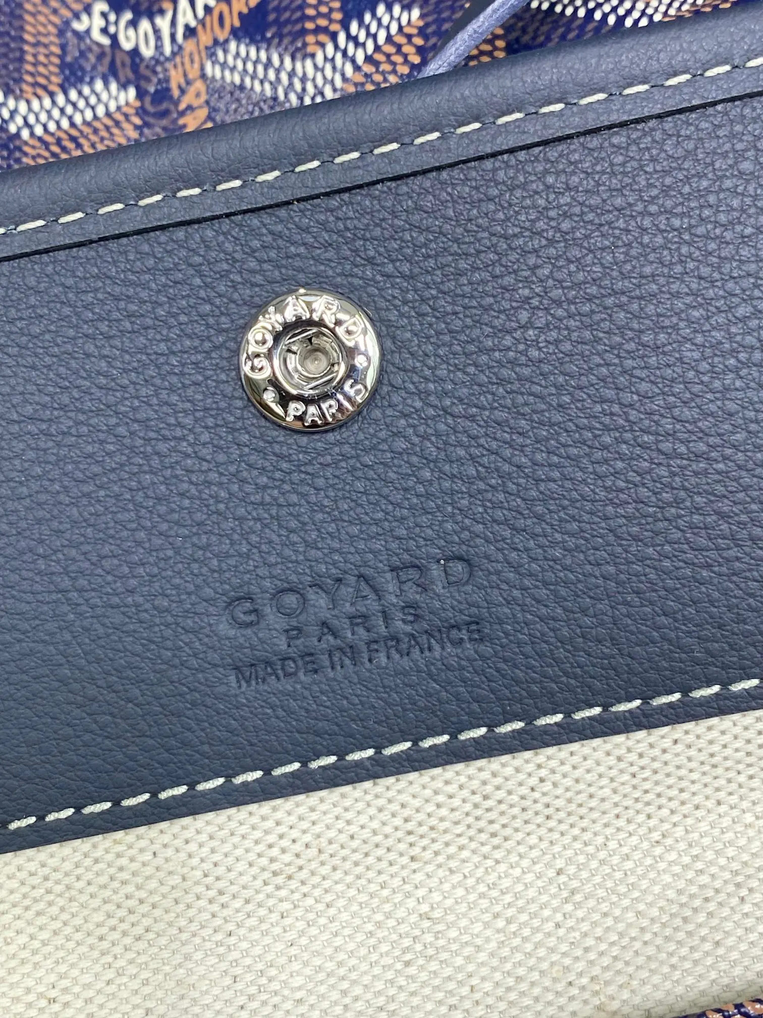 Goyard 腋下包 精选款