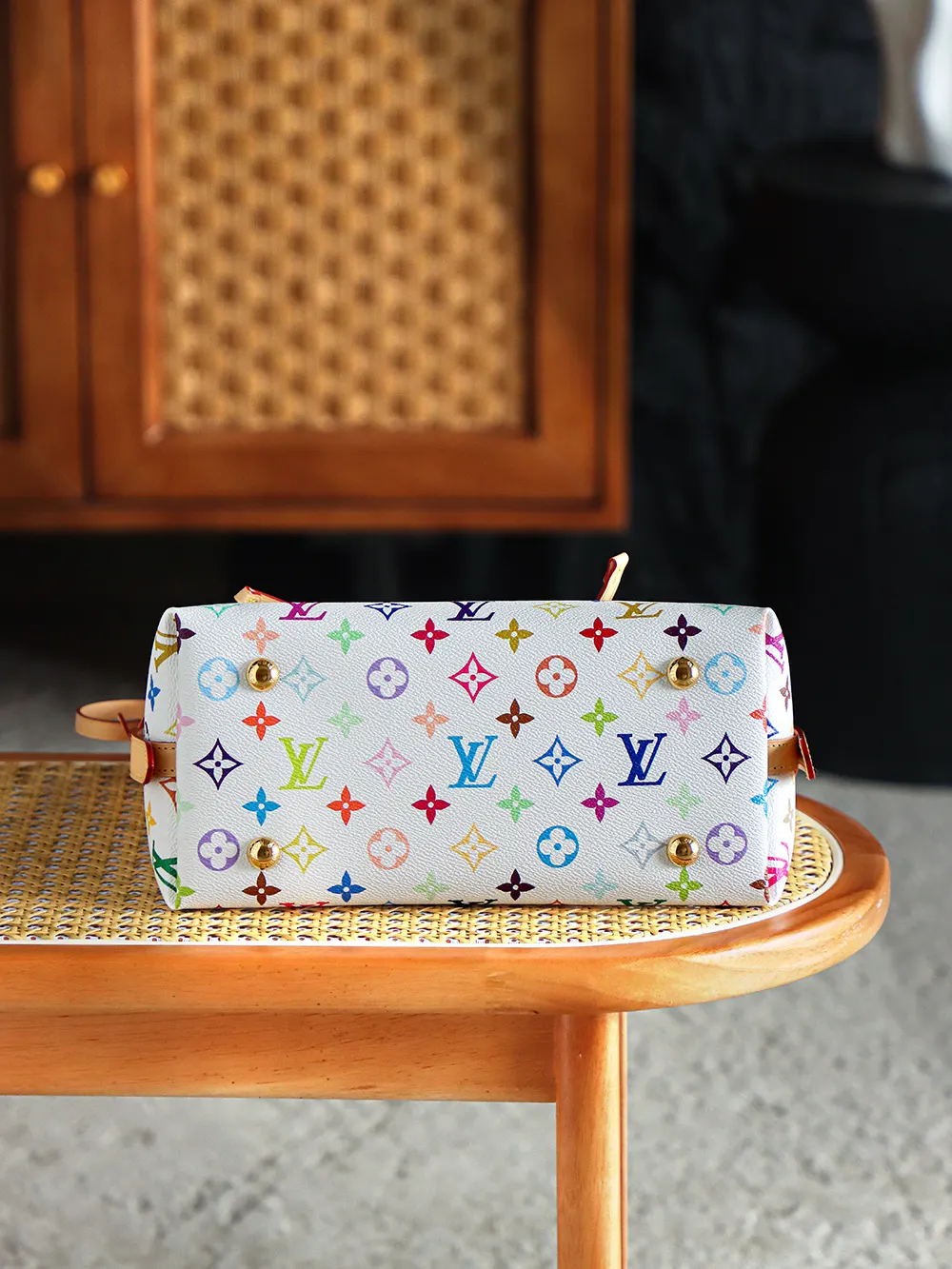 Carryall M13661 Carryall Style Image 5 Carryall M13661 Carryall Style Image 5