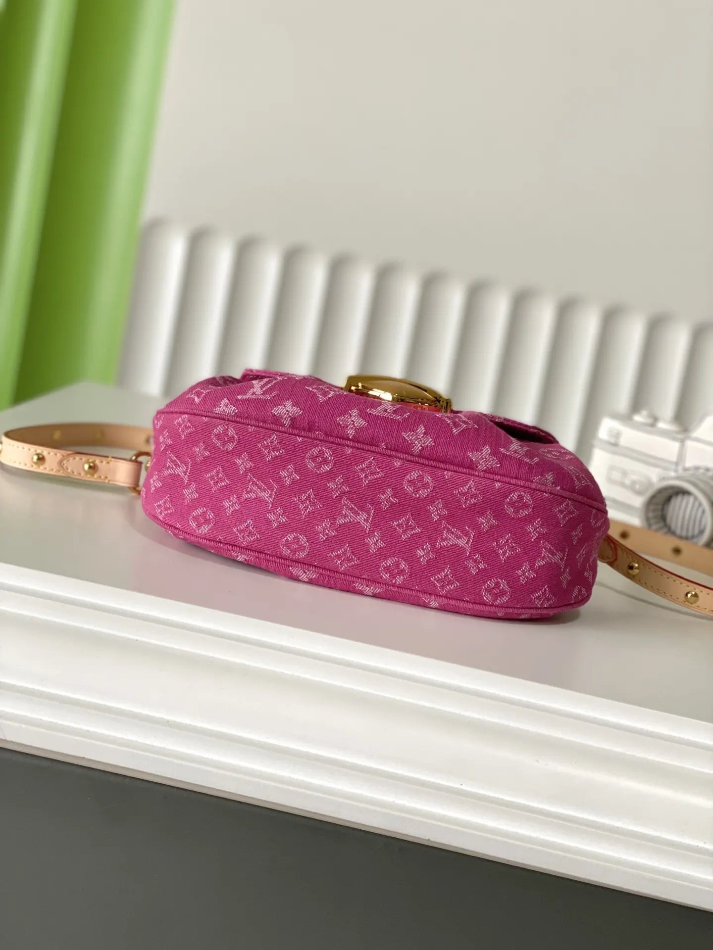 Red Crossbody Bag Lightweight
