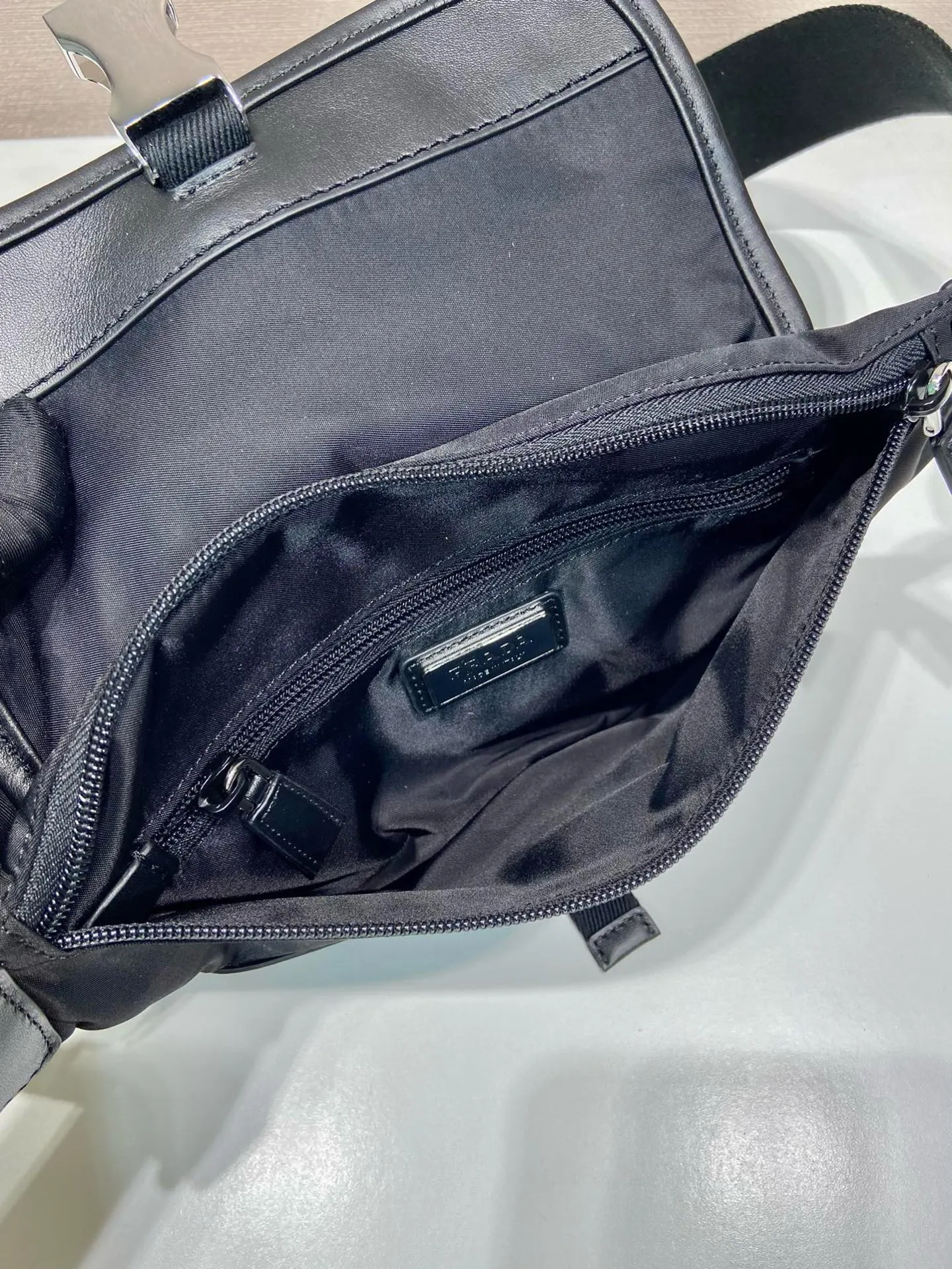 Prada Belt Bag Casual Image 9 Prada Belt Bag Casual Image 9