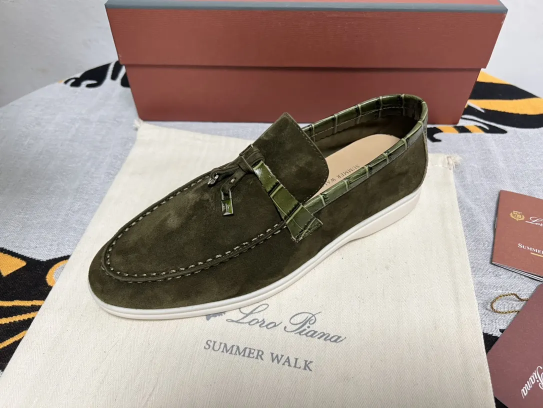 Loro Piana 运动鞋 休闲百搭款 款13
