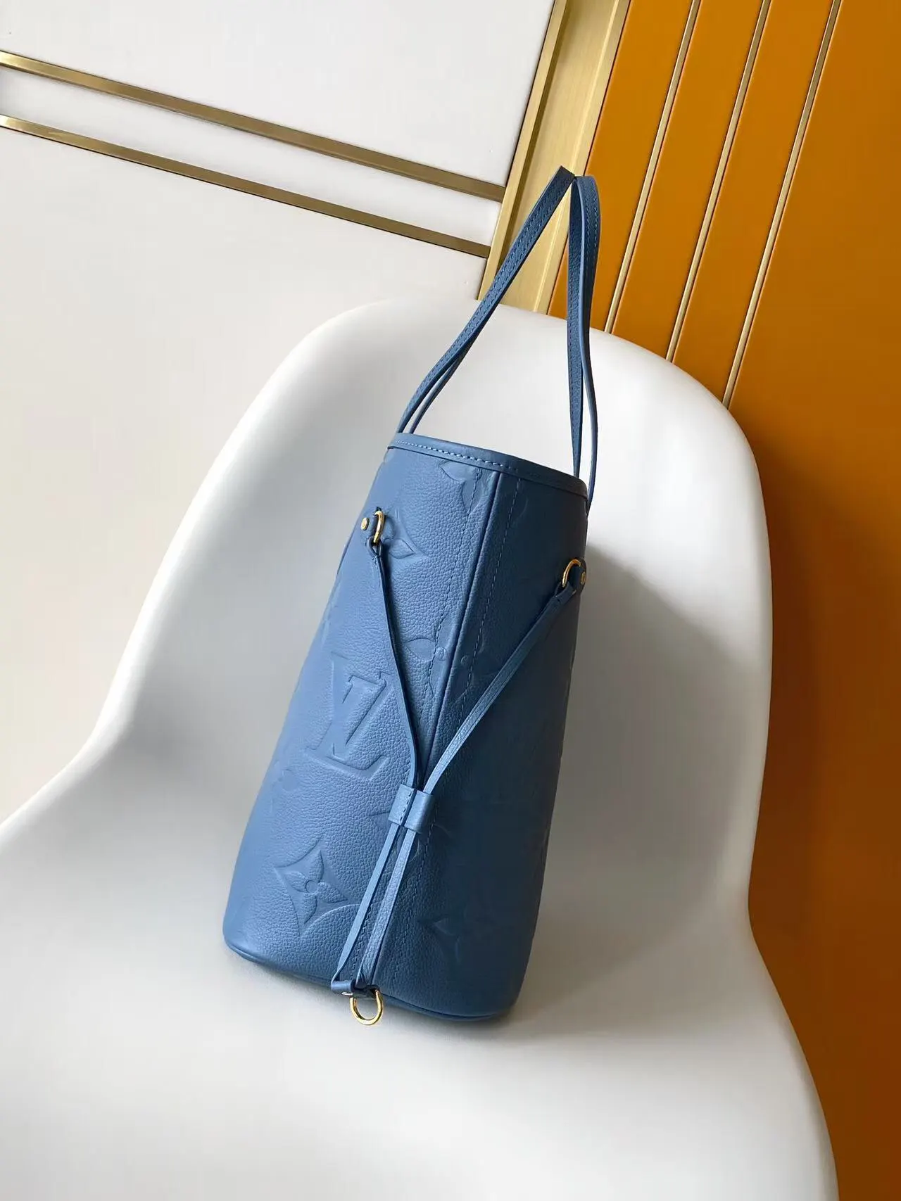 Louis Vuitton Tote Bag Commuter | ORBUYBAG