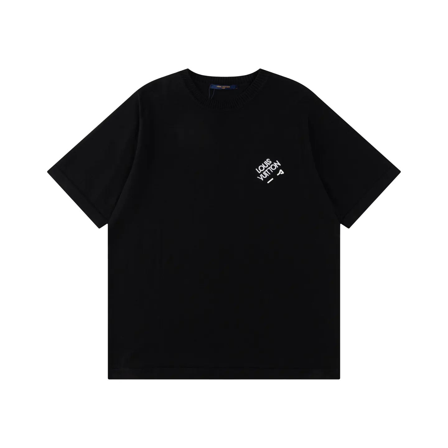 Louis Vuitton Logo T恤