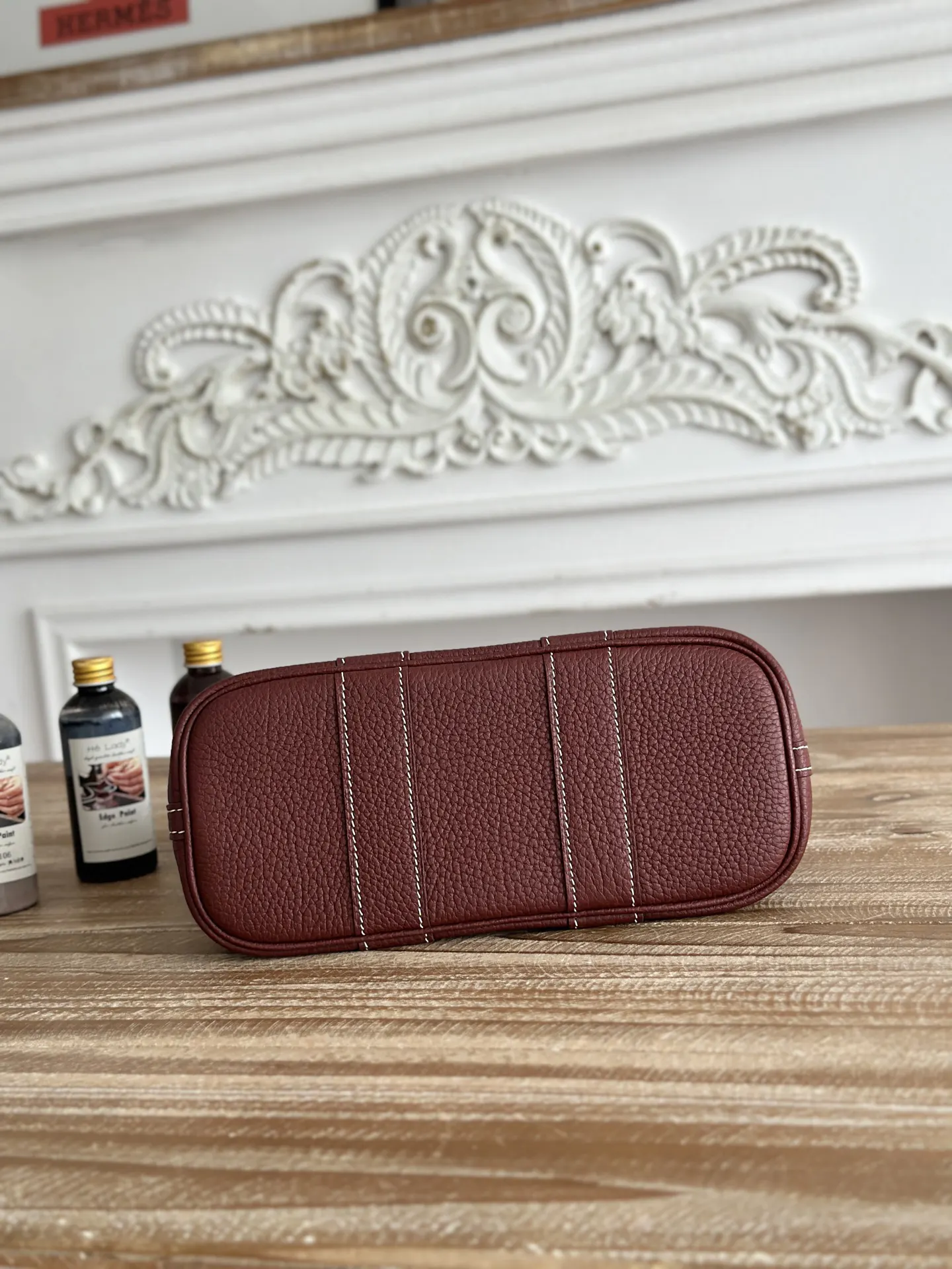 Top Handle Bag Commuter