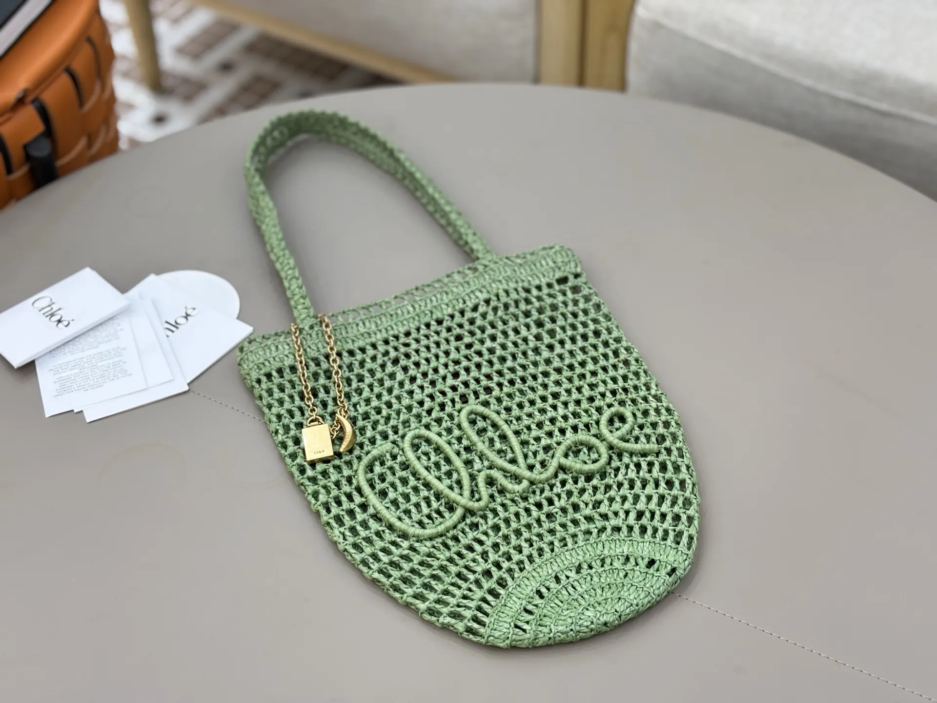 Bucket Bag Casual