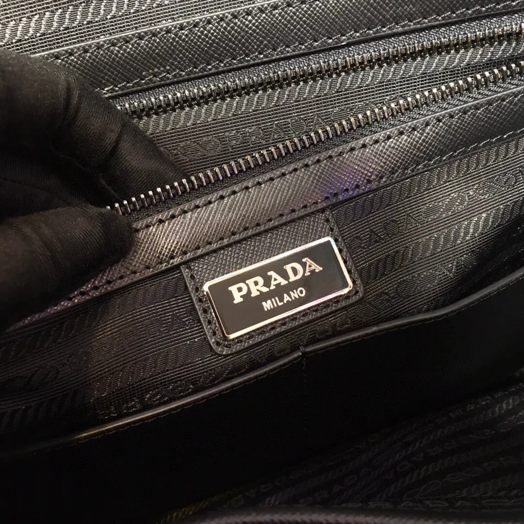Briefcase Business Commuter