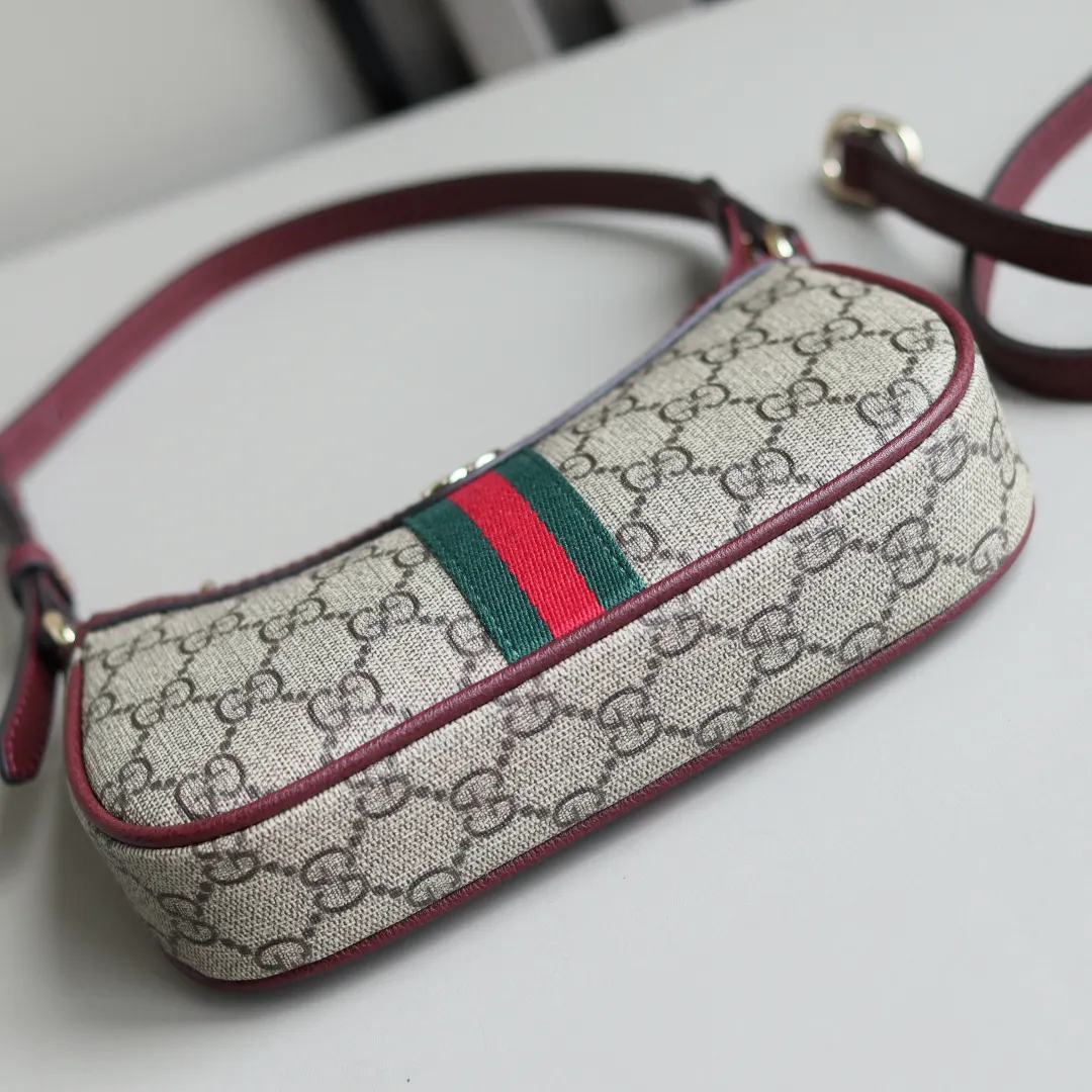 Gucci 包袋 日常搭配款