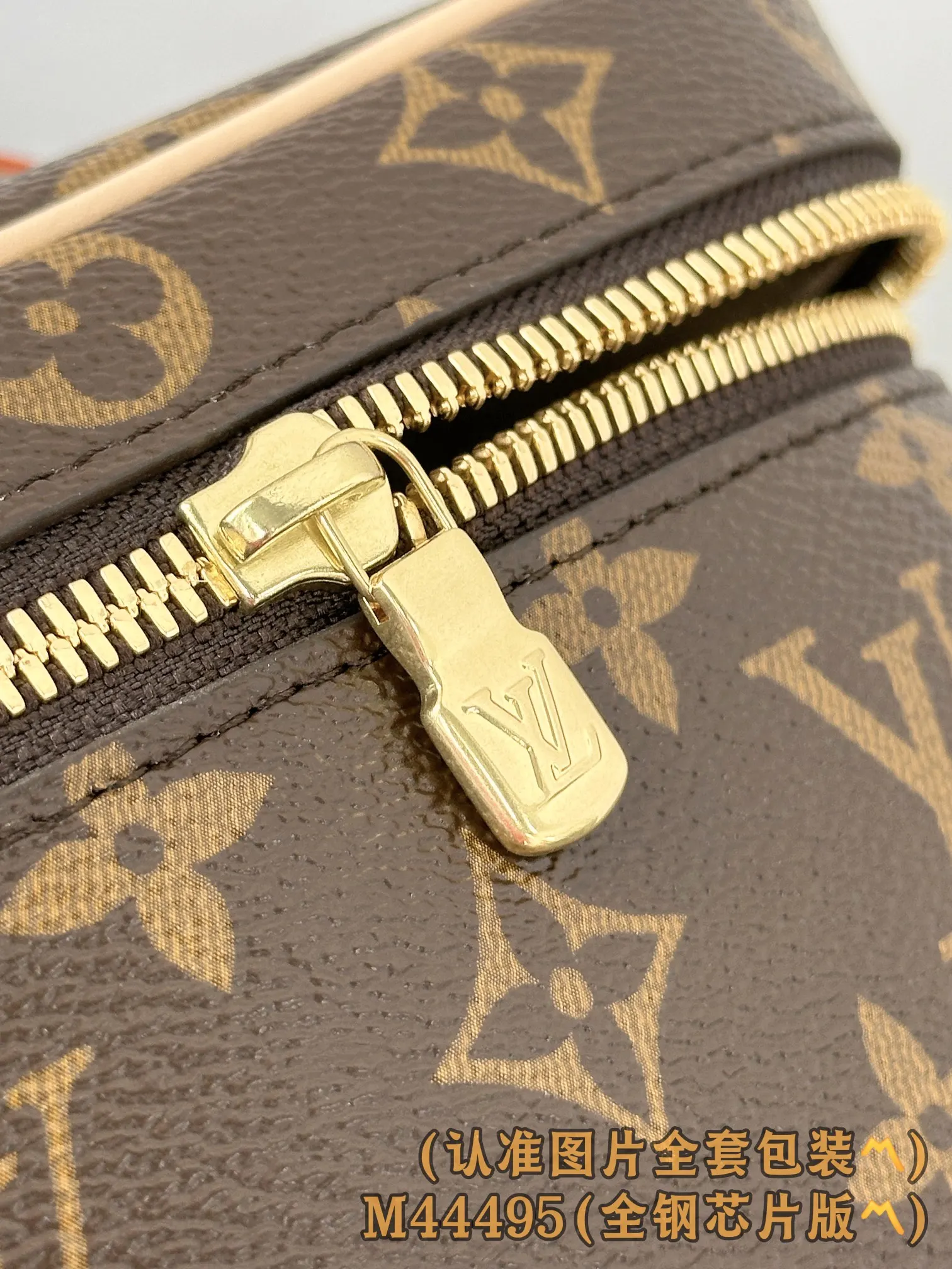 LV 帆布 手提包 通勤手提款