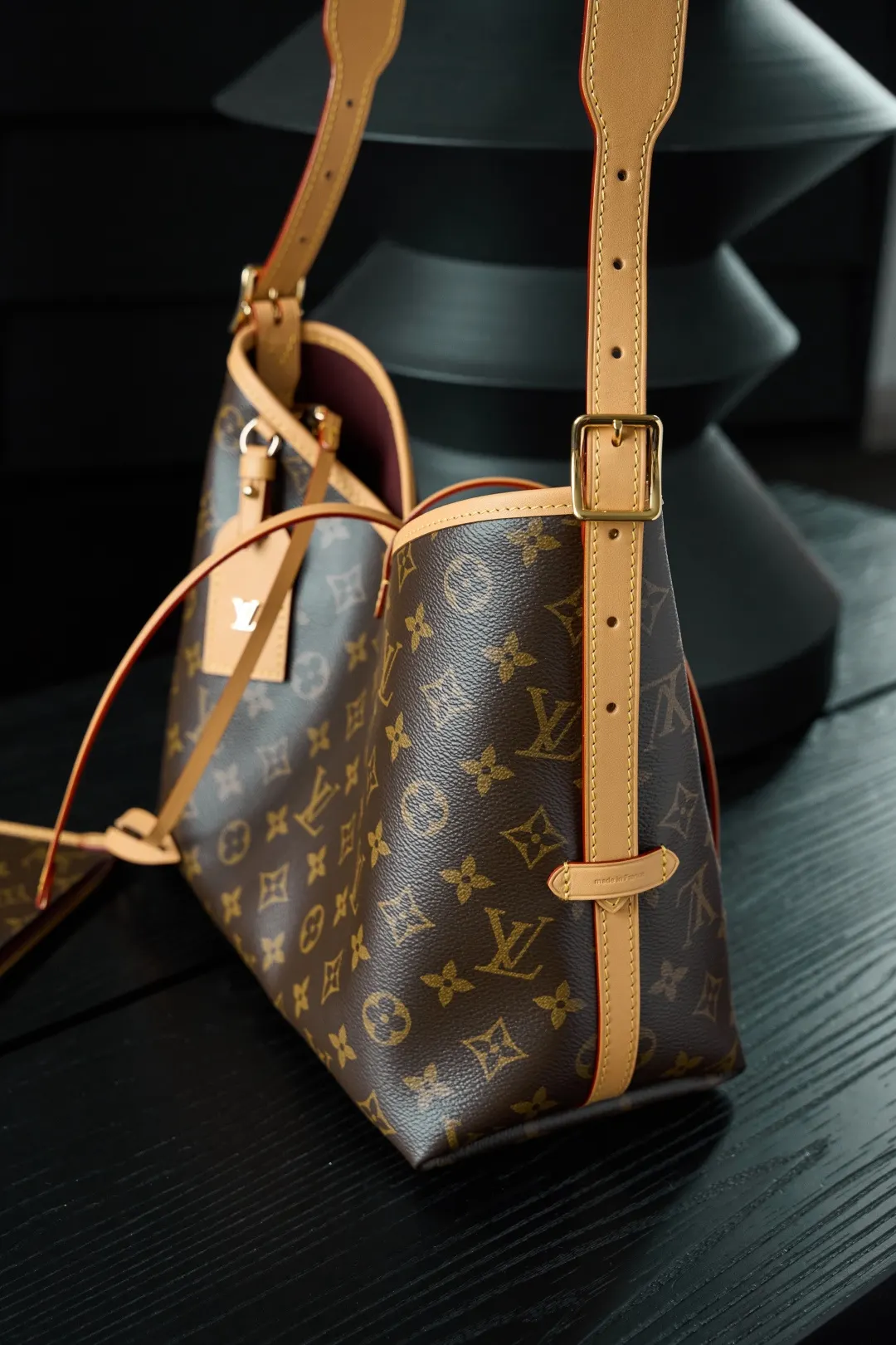 CarryAll 牛皮 手拿包 精致手拿款