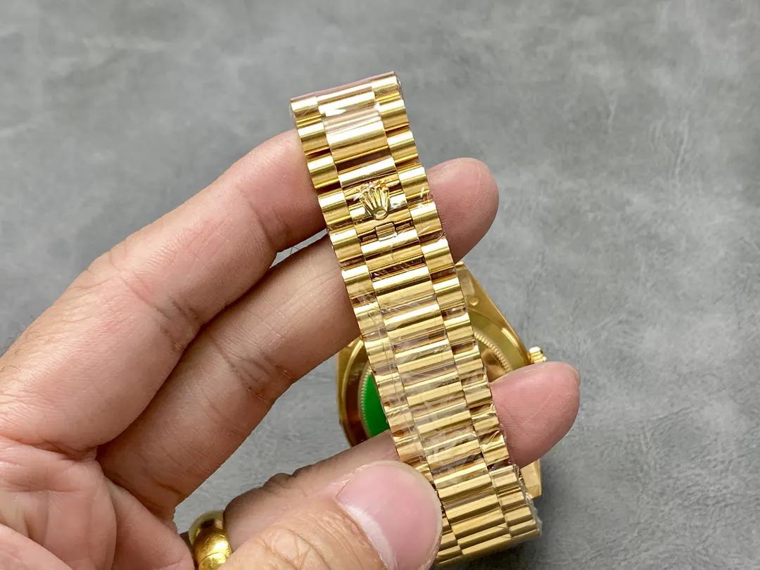 Rolex ARF 劳力士DD双历星期日志型 进阶款它来了 手錶 經典腕表款