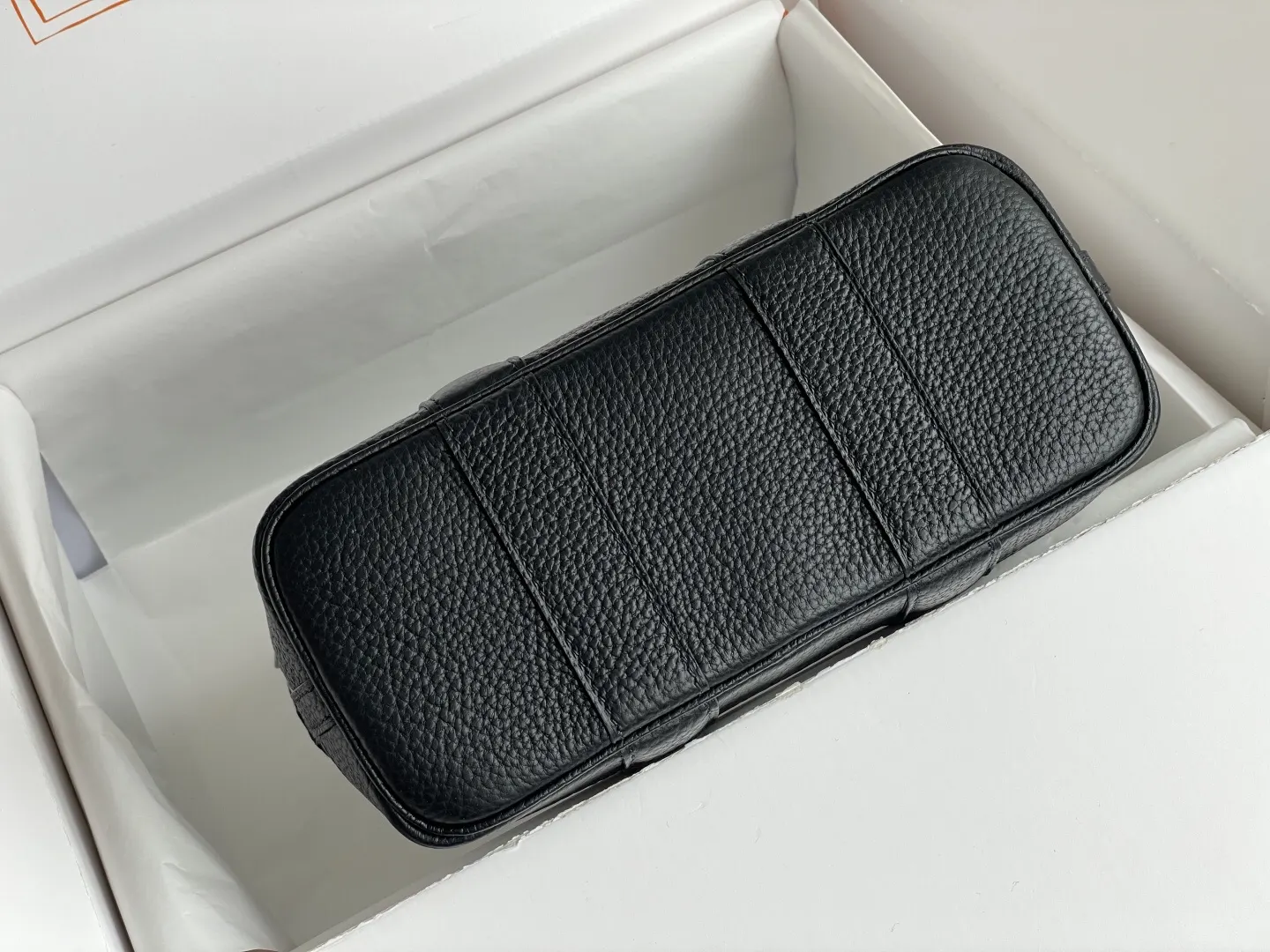 Hermès Garden Party Tote Bag Classic Leather